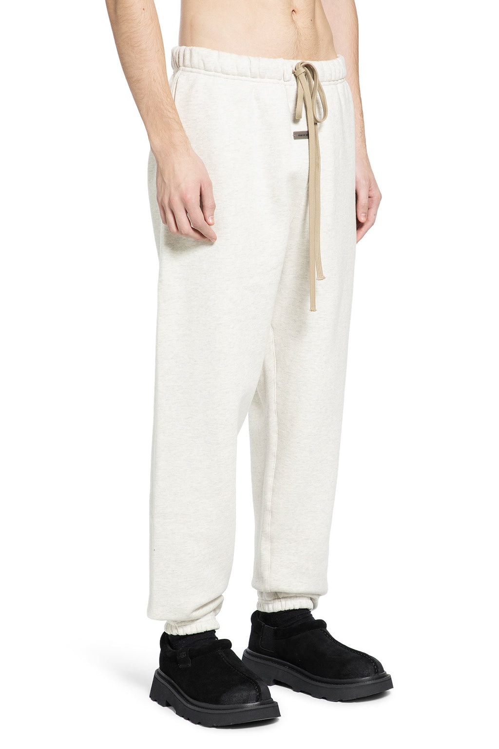 Оригінальна Classic Sweatpants Fear of god – детальний вид