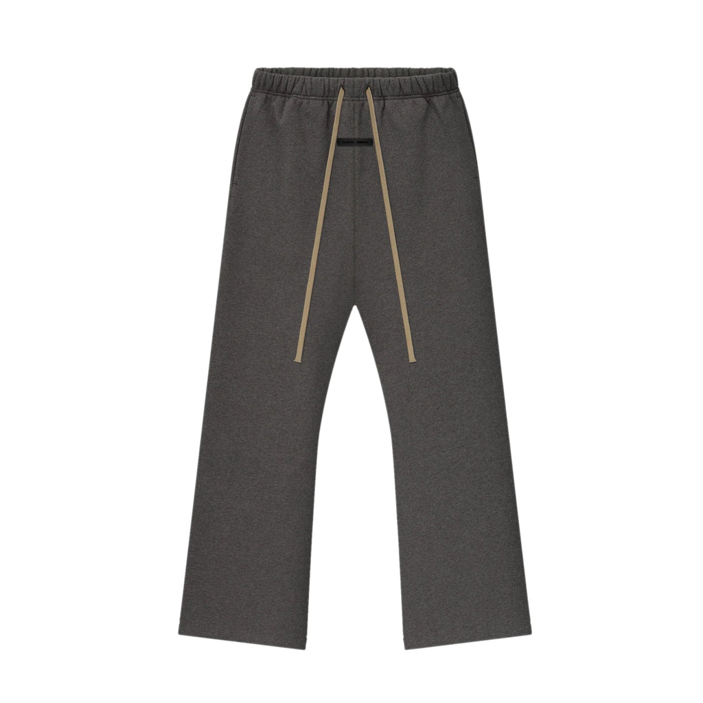 Оригінальна Mens Flare Sweatpant Fear of god – боковий вид
