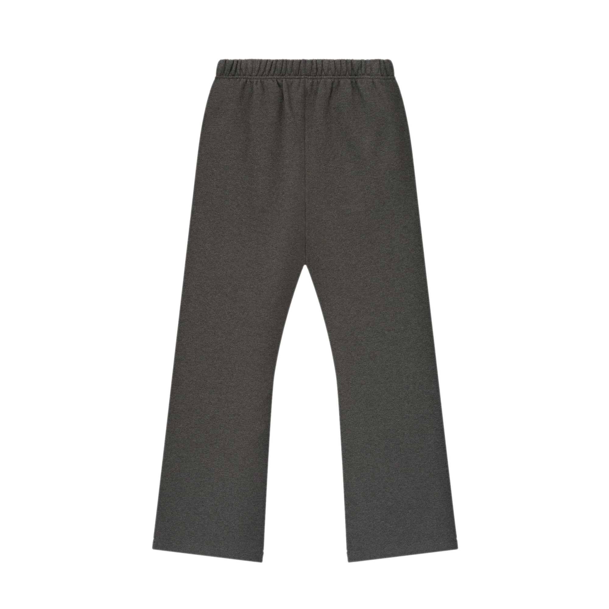 Оригінальна Mens Flare Sweatpant Fear of god – вид ззаду - FEAR OF GOD