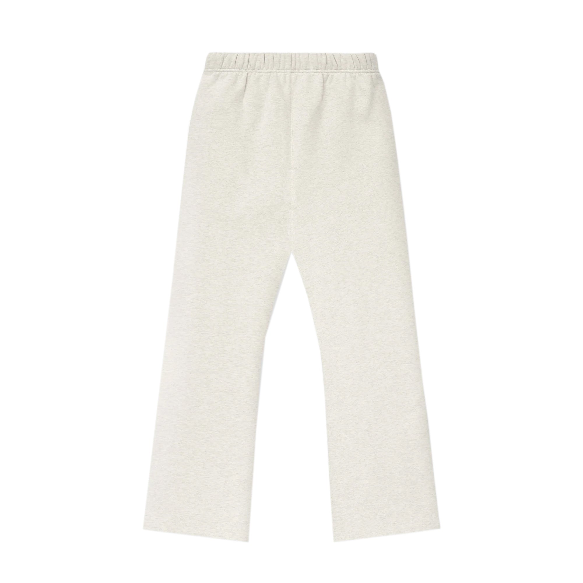 Оригінальна Mens Flare Sweatpant Fear of god – вид ззаду - FEAR OF GOD