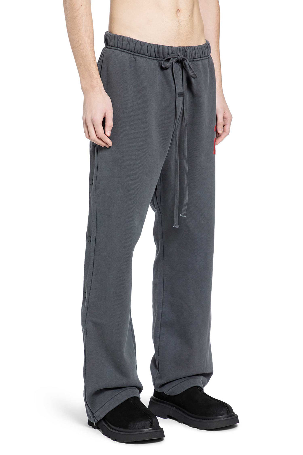 Heavy Fleece Tearaway Pants Fear of god оригінал – Купити в Україні – детальний вид