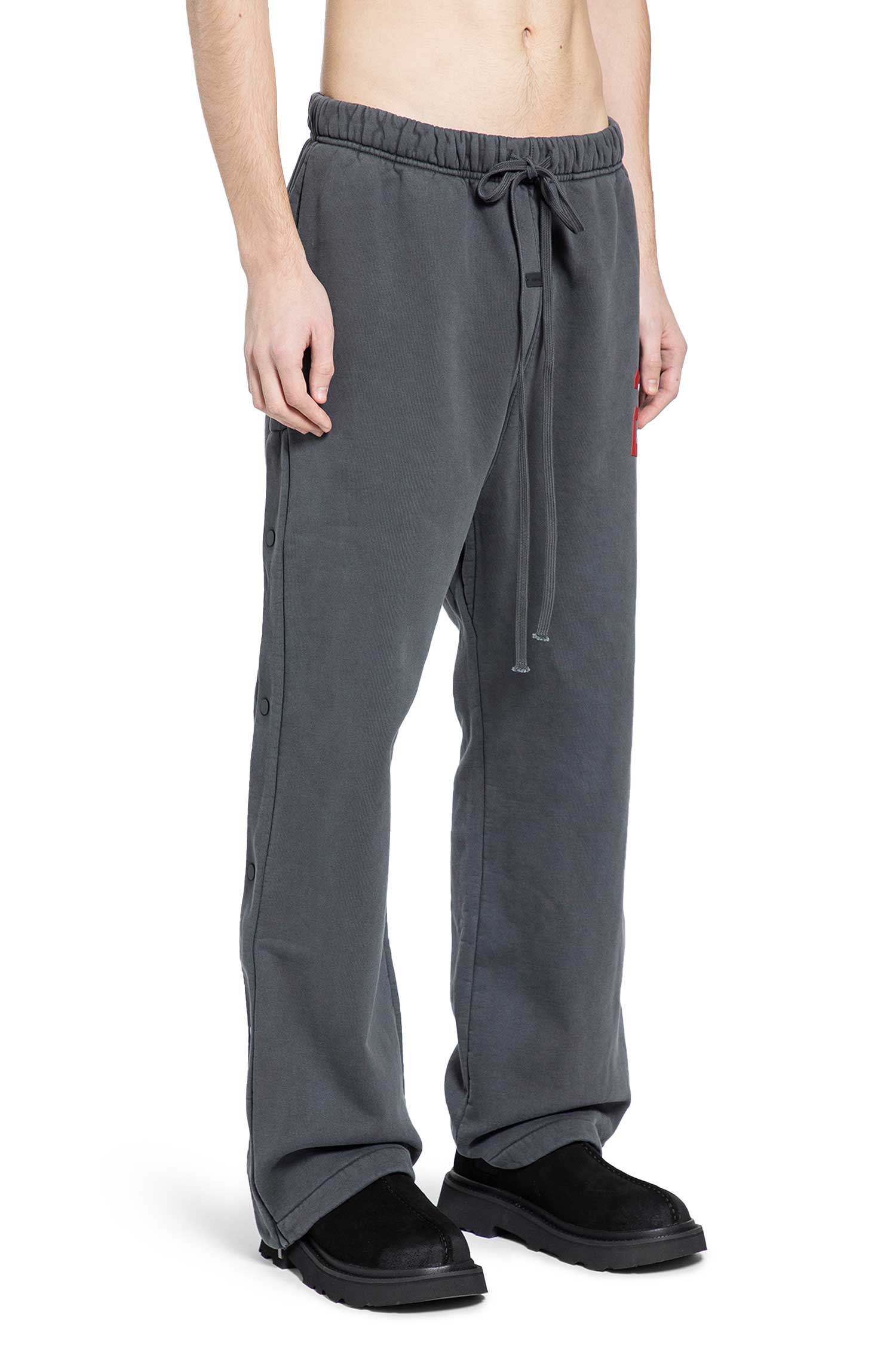 Heavy Fleece Tearaway Pants Fear of god оригінал – Купити в Україні – детальний вид