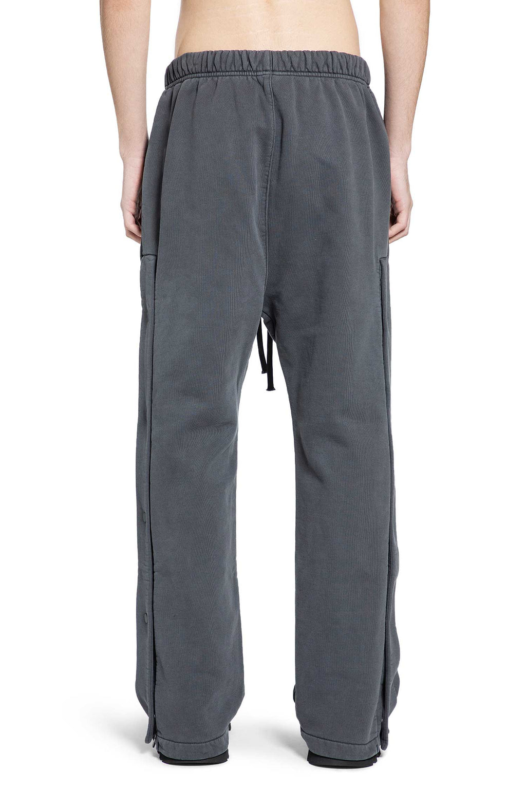 Heavy Fleece Tearaway Pants Fear of god оригінал – Купити в Україні – збільшений вид