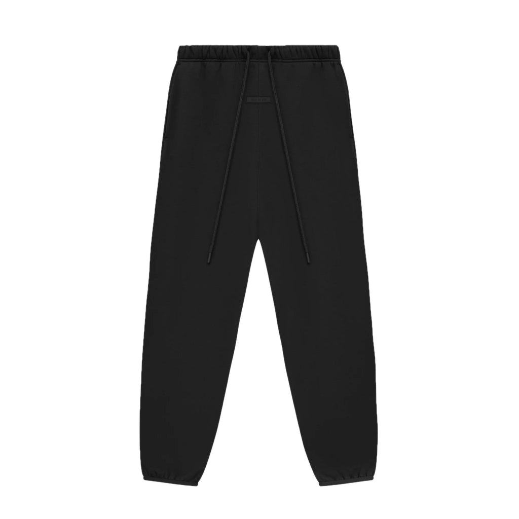 Оригінальна Mens Essentials Sweatpants Fear of god – боковий вид