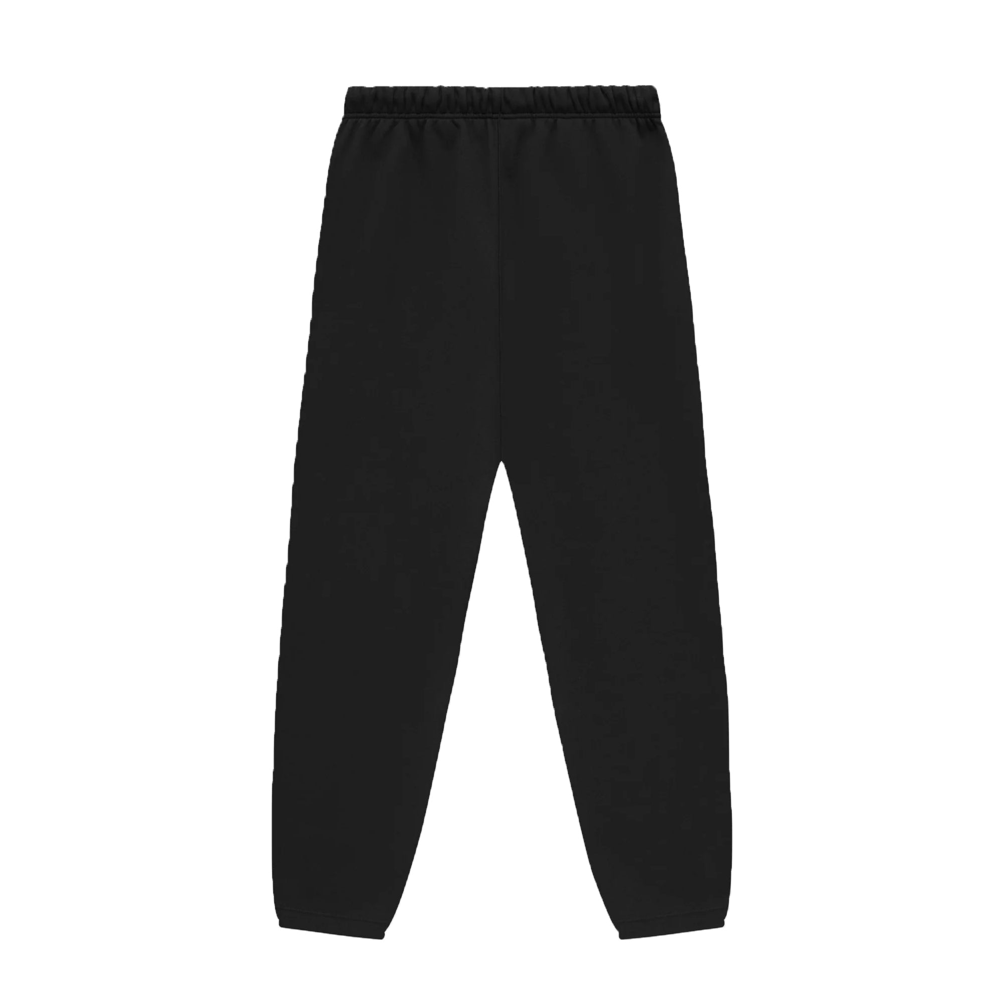 Оригінальна Mens Essentials Sweatpants Fear of god – вид ззаду