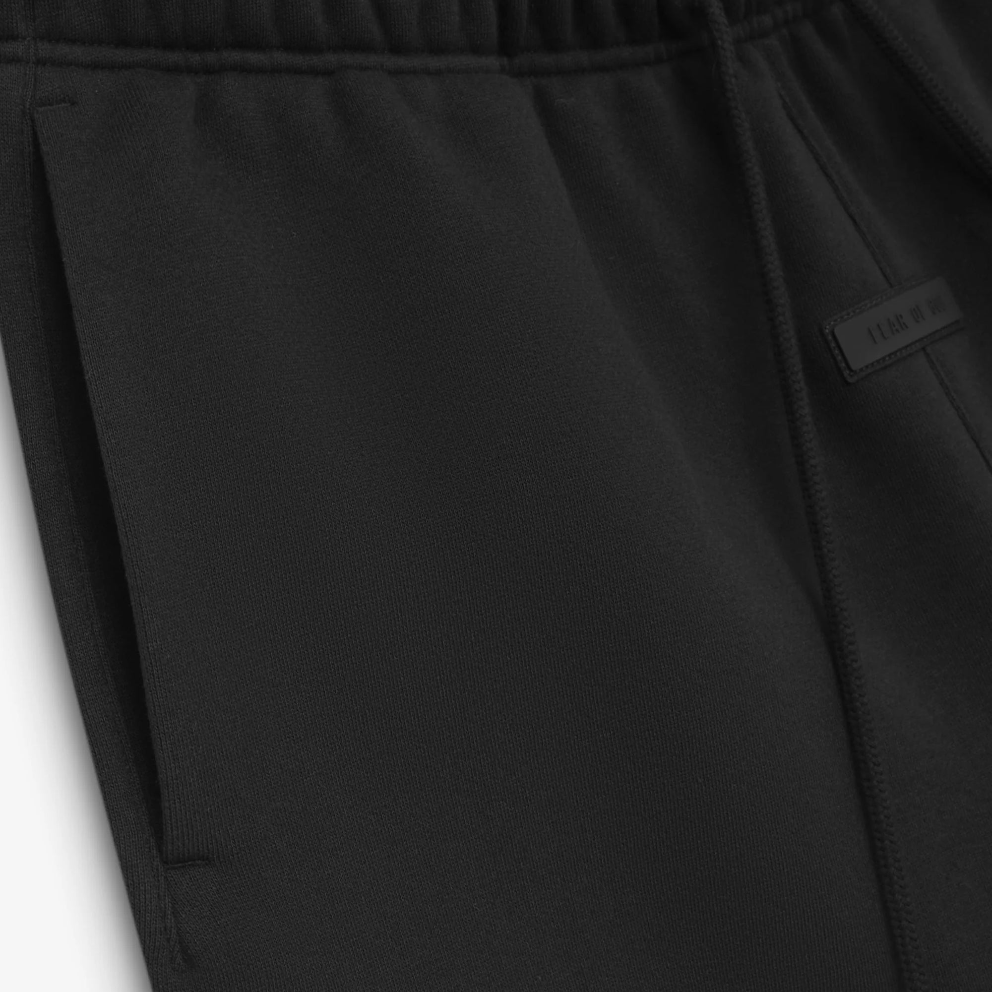 Оригінальна Mens Essentials Sweatpants Fear of god – детальний вид