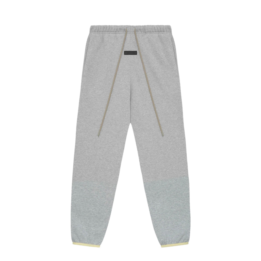 Оригінальна Mens Essentials Sweatpants Fear of god – боковий вид