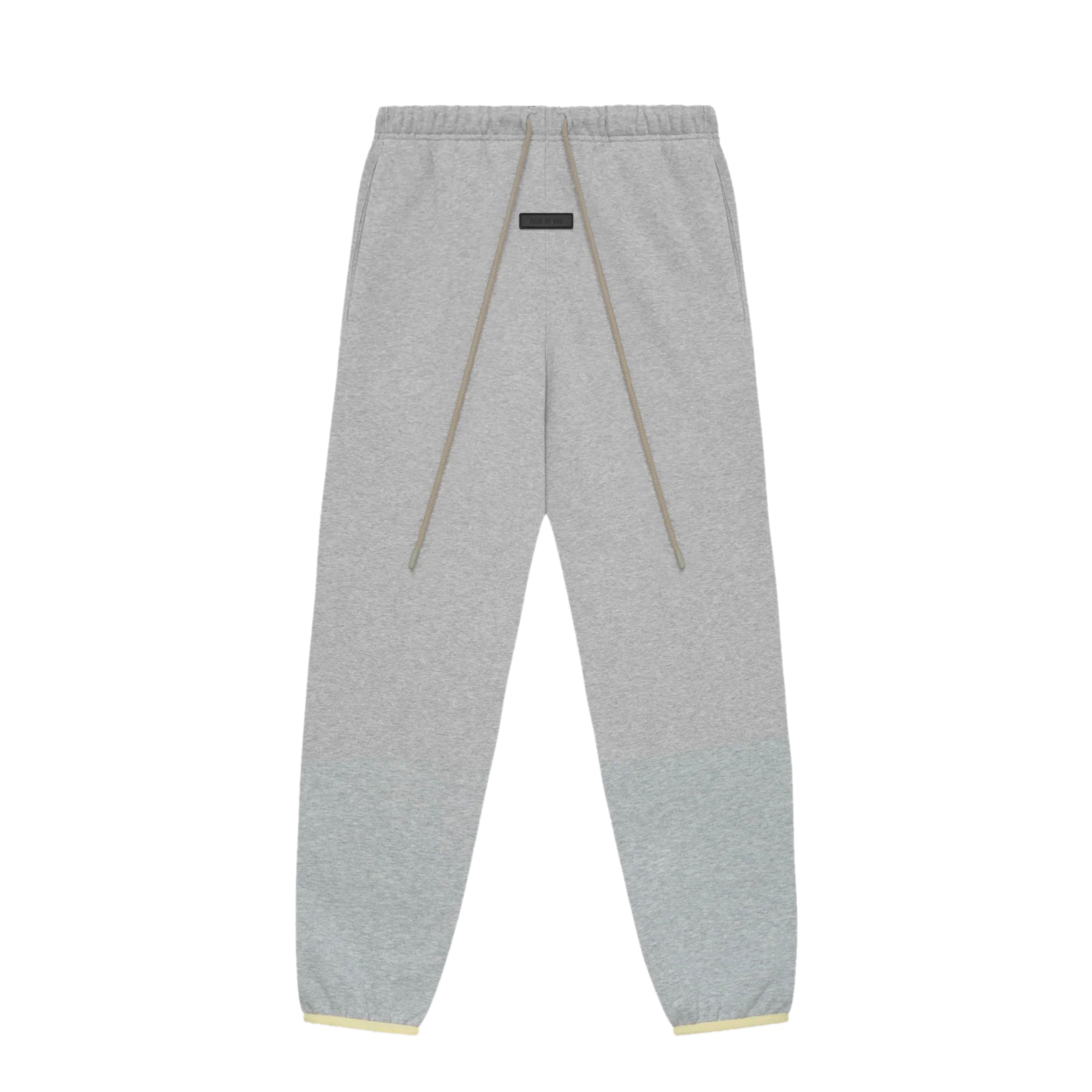 Оригінальна Mens Essentials Sweatpants Fear of god – боковий вид