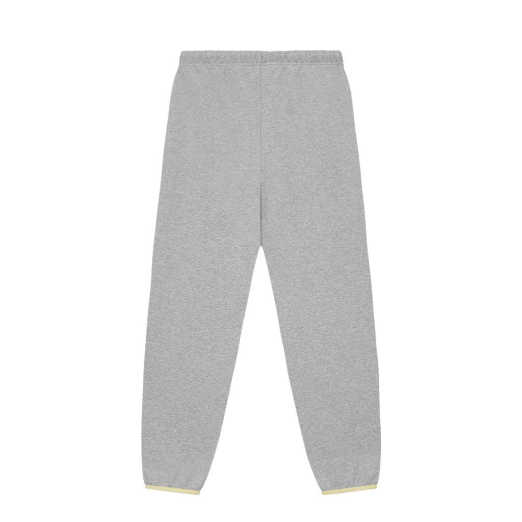 Оригінальна Mens Essentials Sweatpants Fear of god – вид ззаду