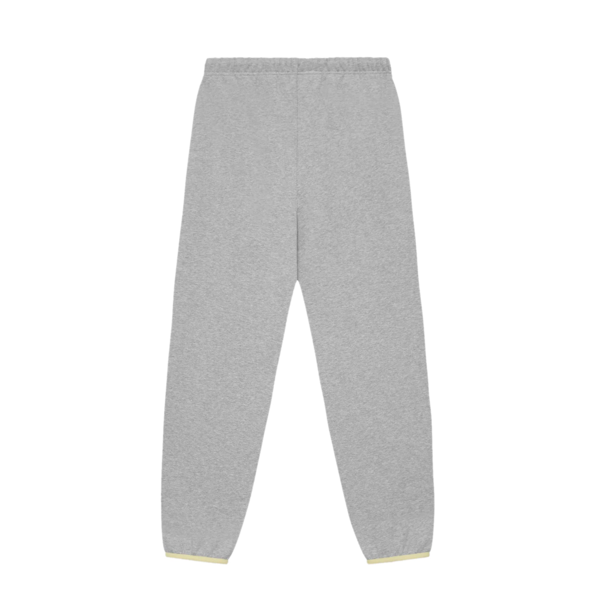Оригінальна Mens Essentials Sweatpants Fear of god – вид ззаду