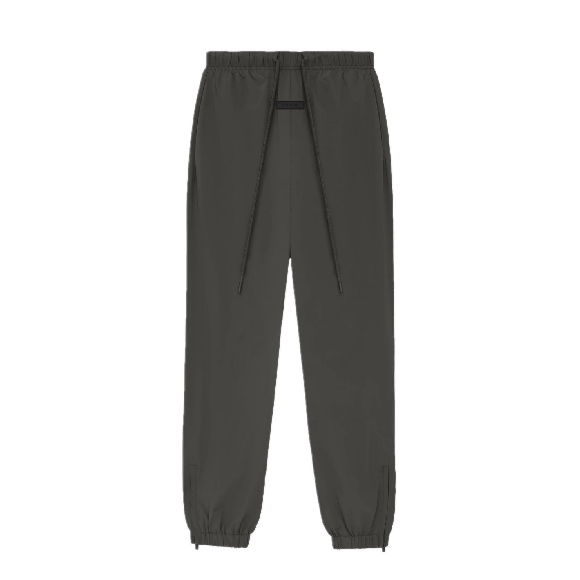 Mens Trackpants Fear of god – Гарантія оригінальності – боковий вид