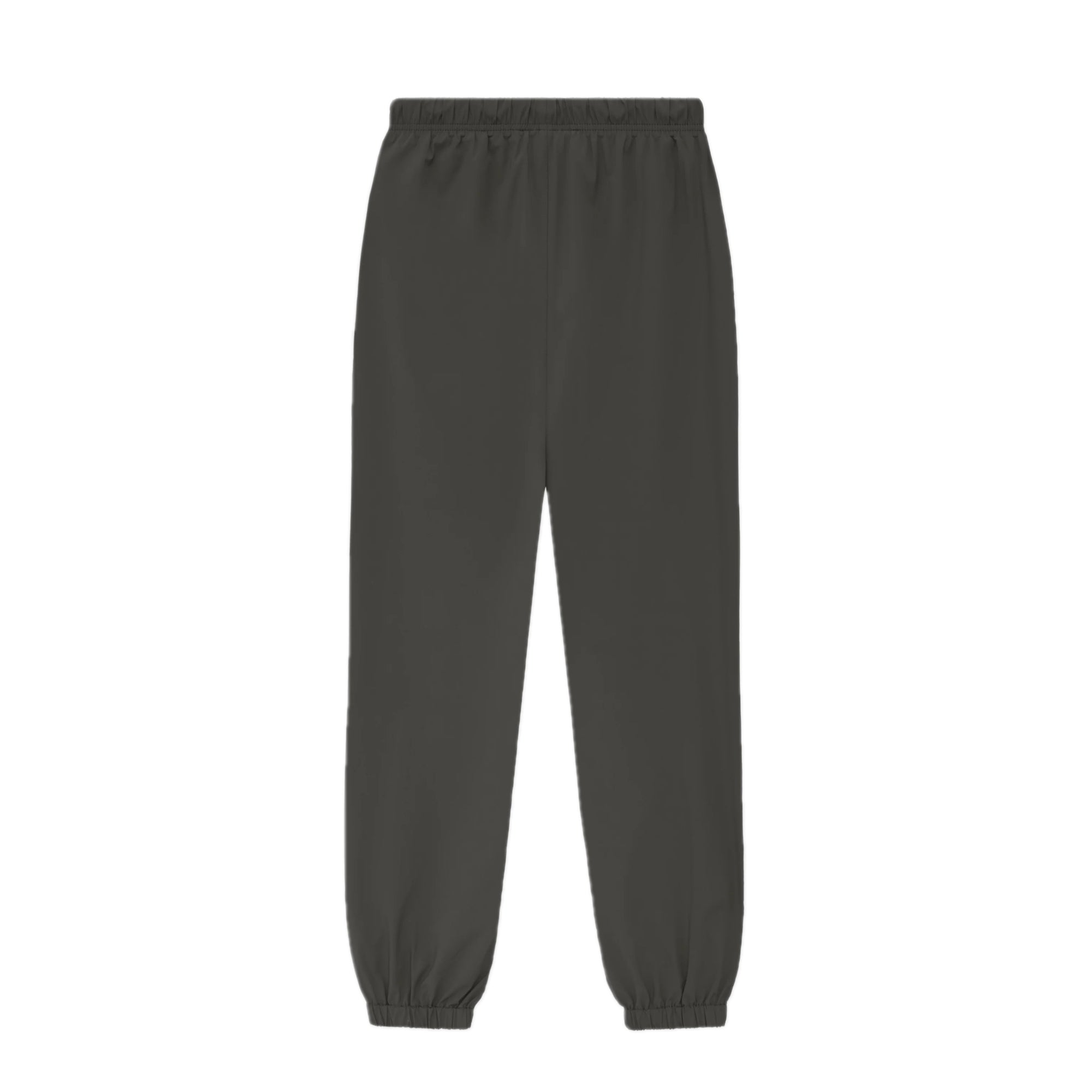 Mens Trackpants Fear of god – Гарантія оригінальності – вид ззаду