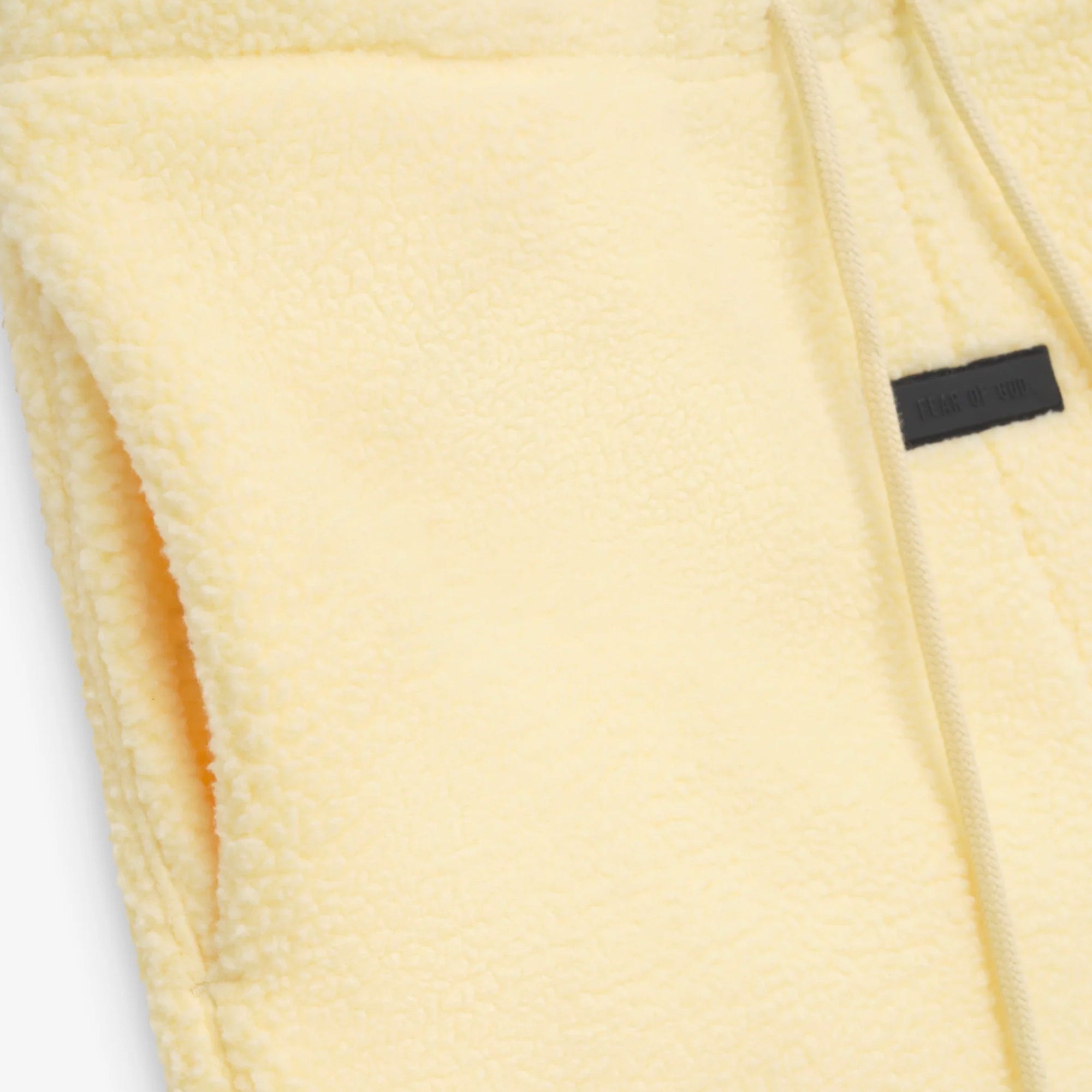 Fear of god Knitwear оригінал | Швидка доставка Україна – вид ззаду