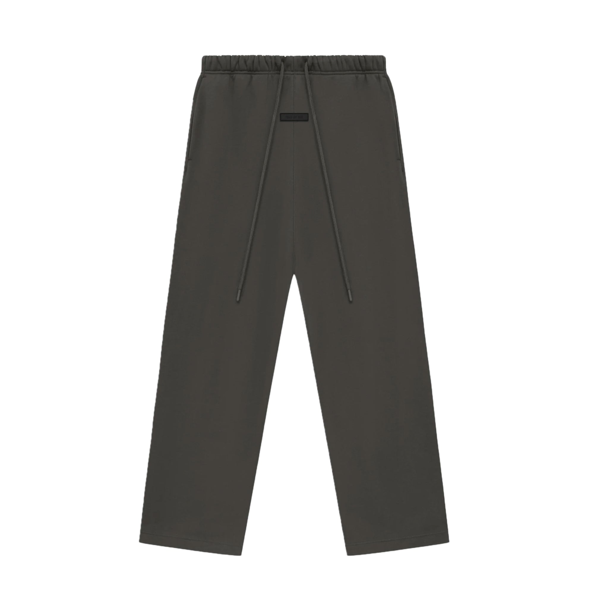 Оригінальна Mens Relaxed Pants Fear of god – боковий вид - FEAR OF GOD