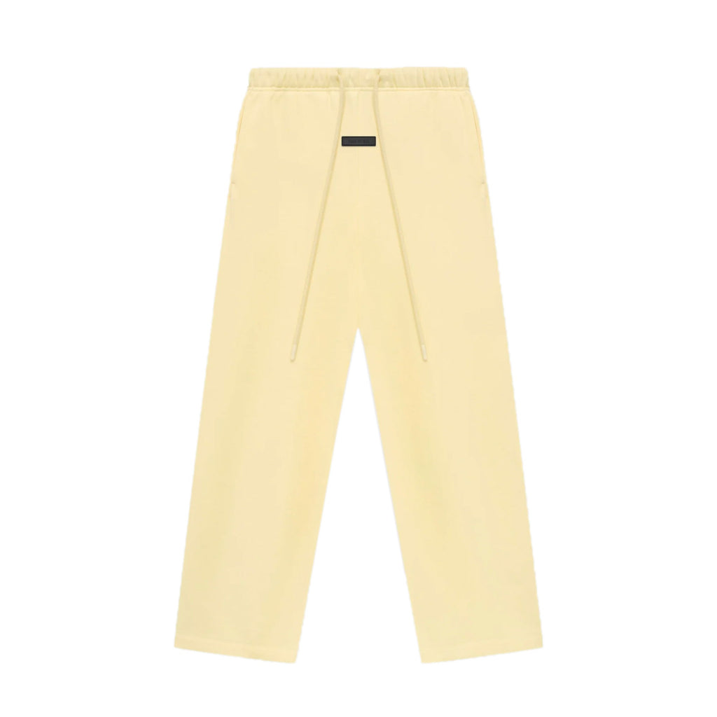 Оригінальна Mens Relaxed Pants Fear of god – боковий вид
