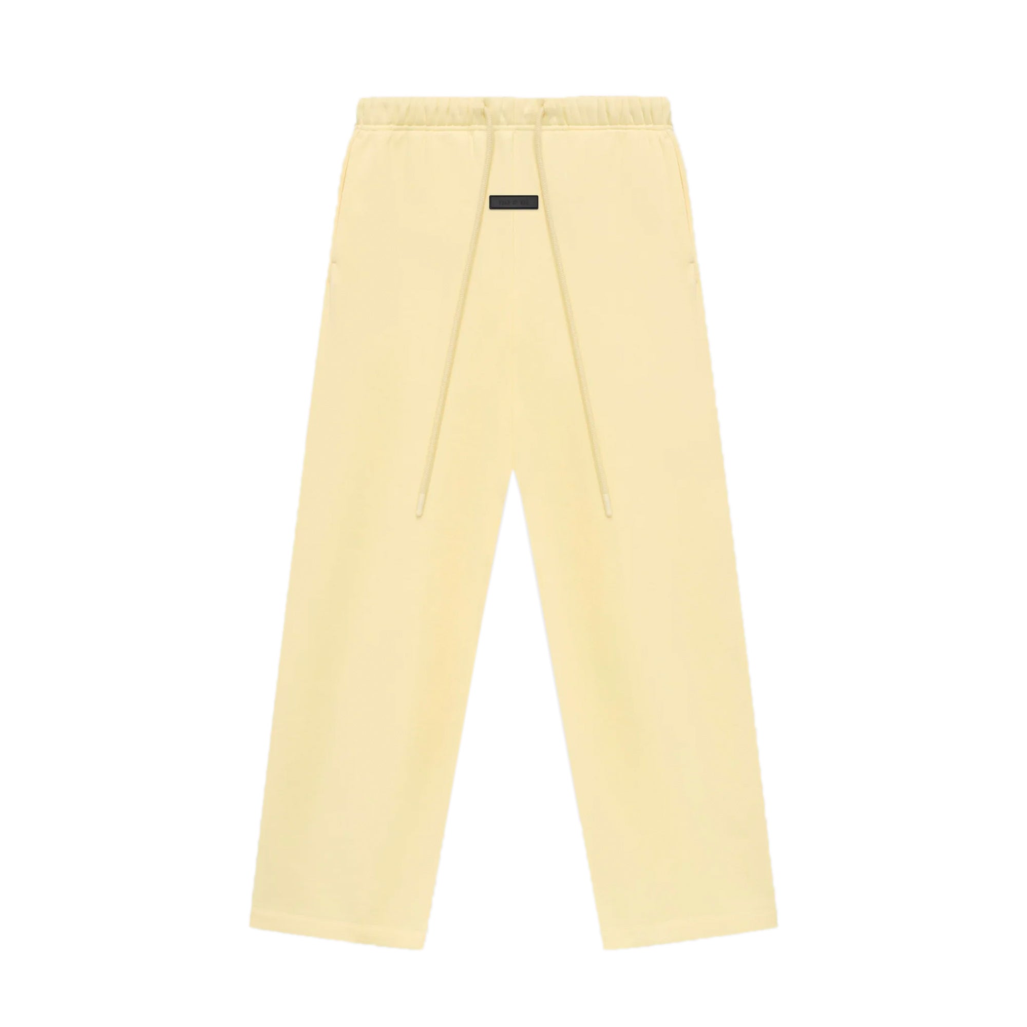 Оригінальна Mens Relaxed Pants Fear of god – боковий вид - FEAR OF GOD