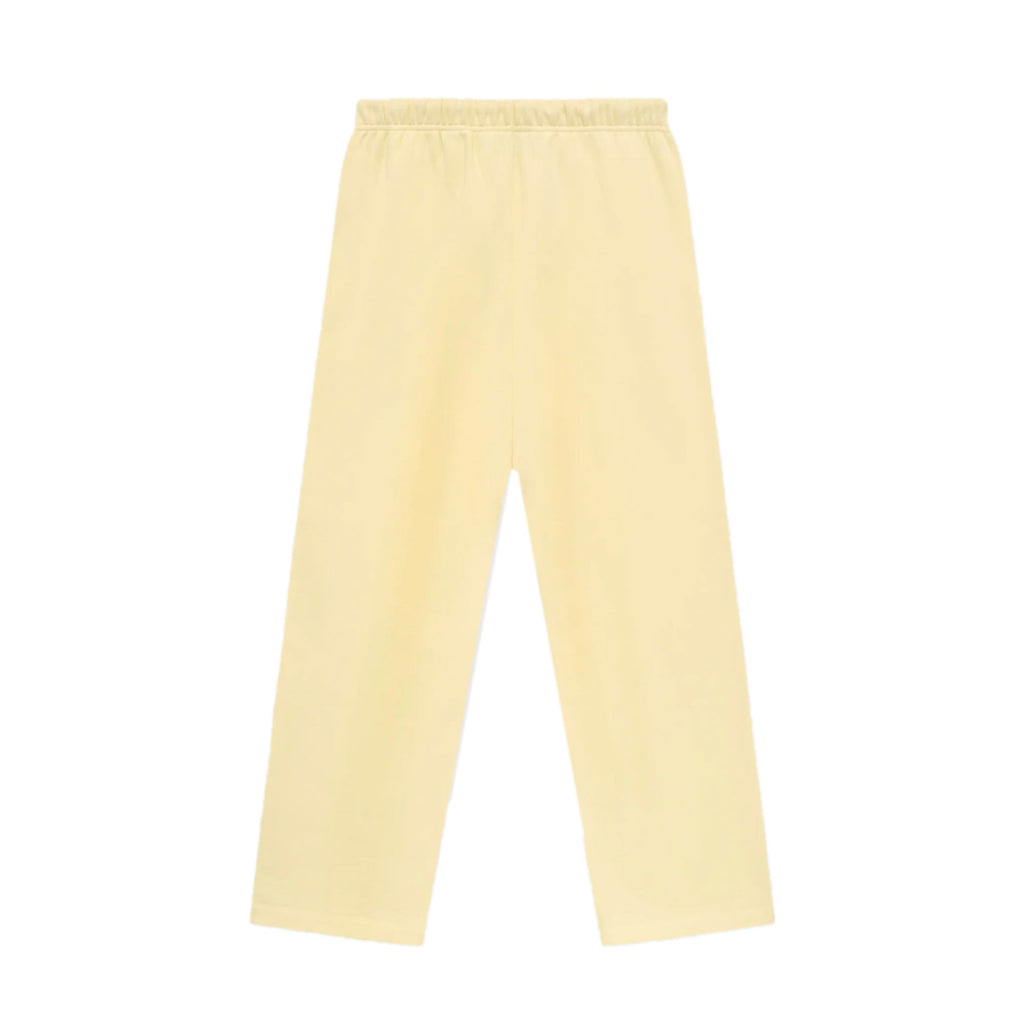 Оригінальна Mens Relaxed Pants Fear of god – вид ззаду