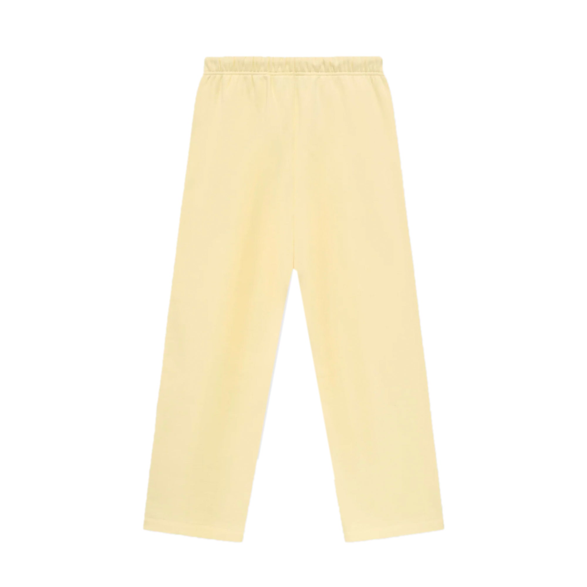 Оригінальна Mens Relaxed Pants Fear of god – вид ззаду - FEAR OF GOD
