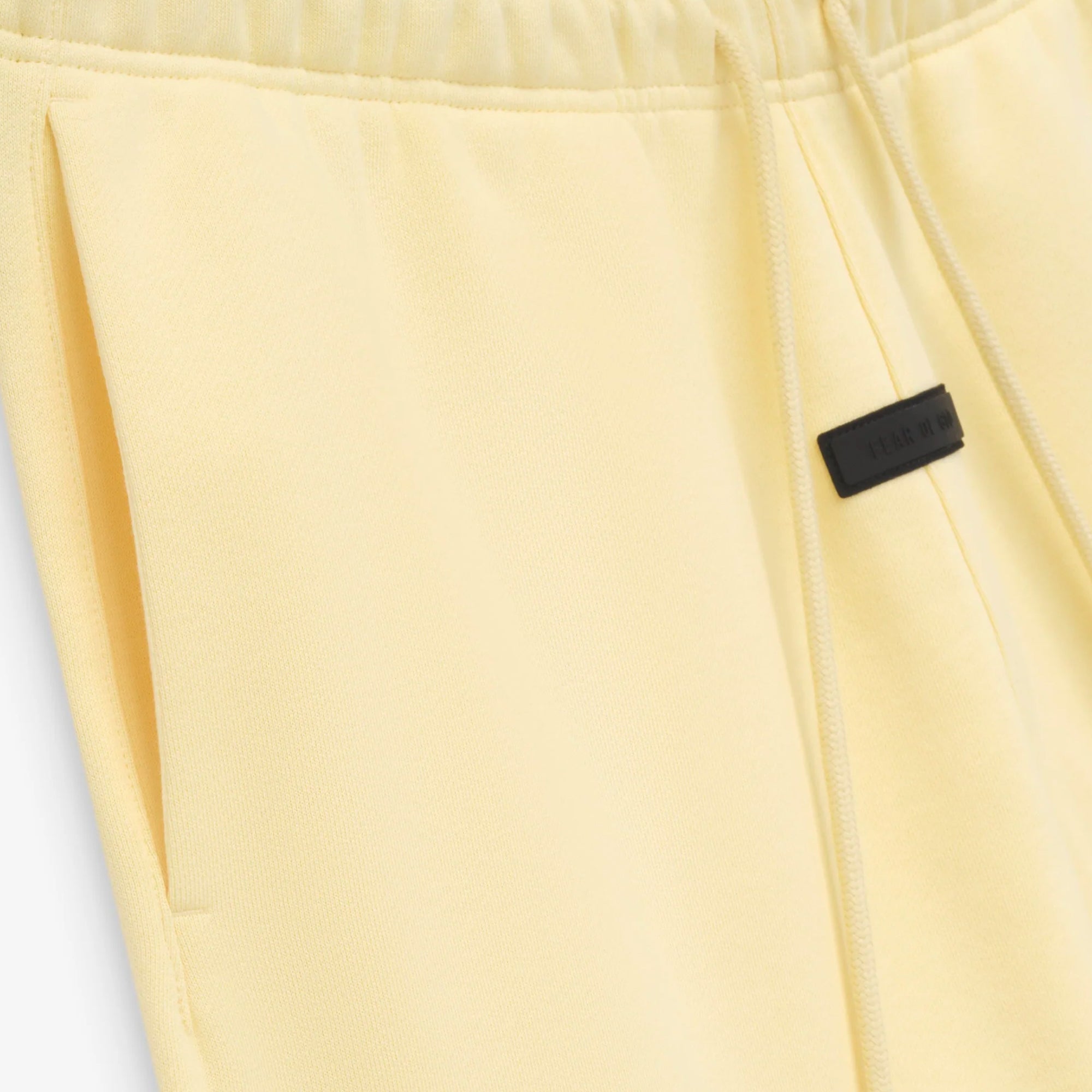Оригінальна Mens Relaxed Pants Fear of god – детальний вид - FEAR OF GOD