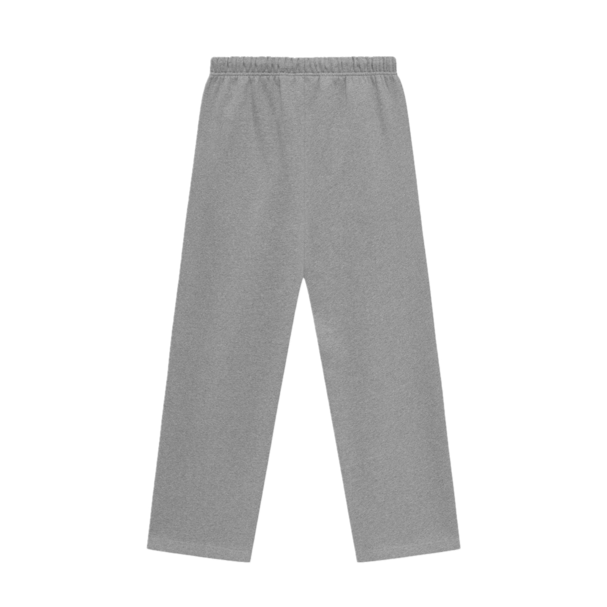 Оригінальна Mens Relaxed Pants Fear of god – вид ззаду - FEAR OF GOD