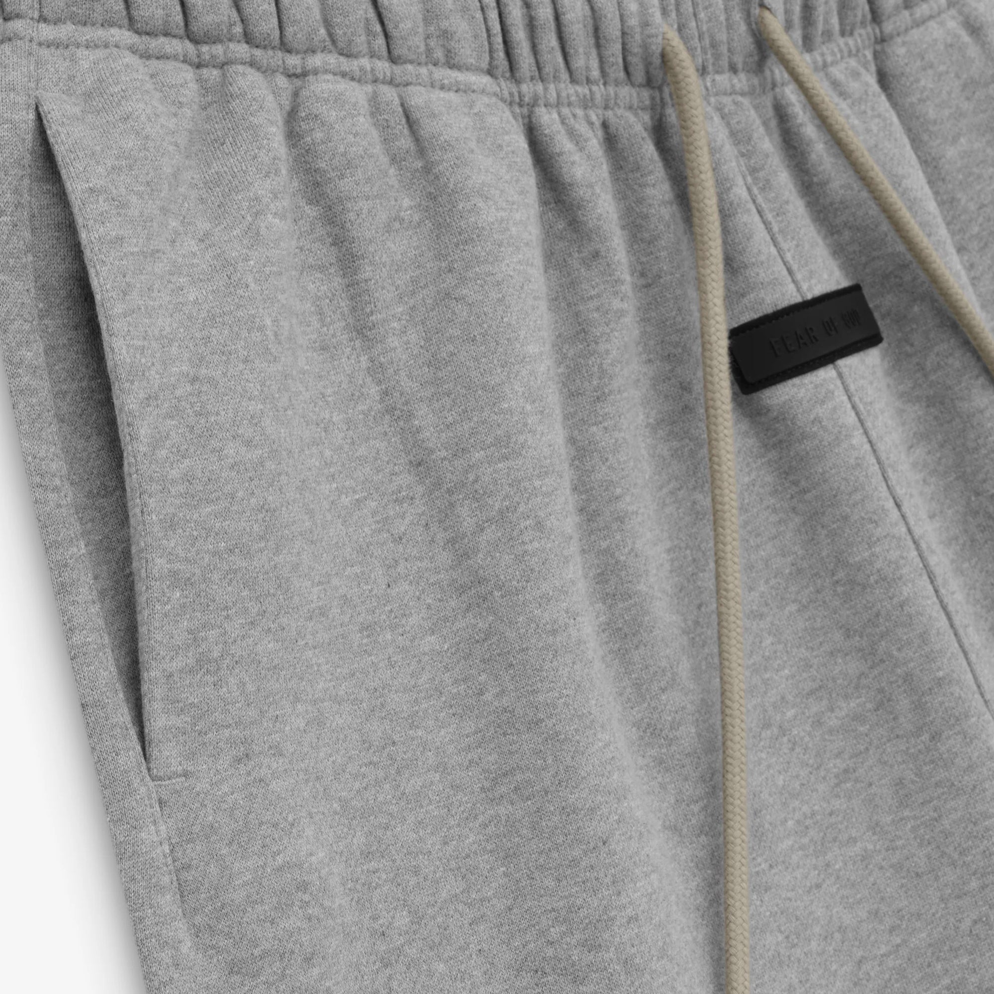 Оригінальна Mens Relaxed Pants Fear of god – детальний вид - FEAR OF GOD