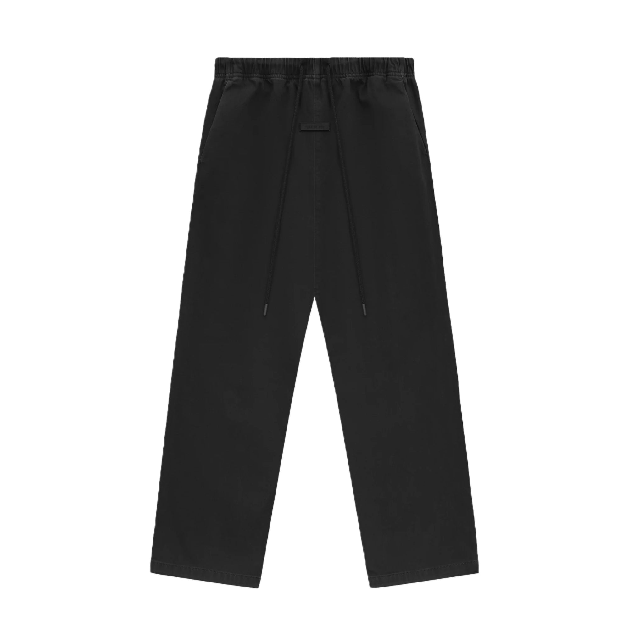 Mens Lounge Pants Fear of god – Гарантія оригінальності – боковий вид