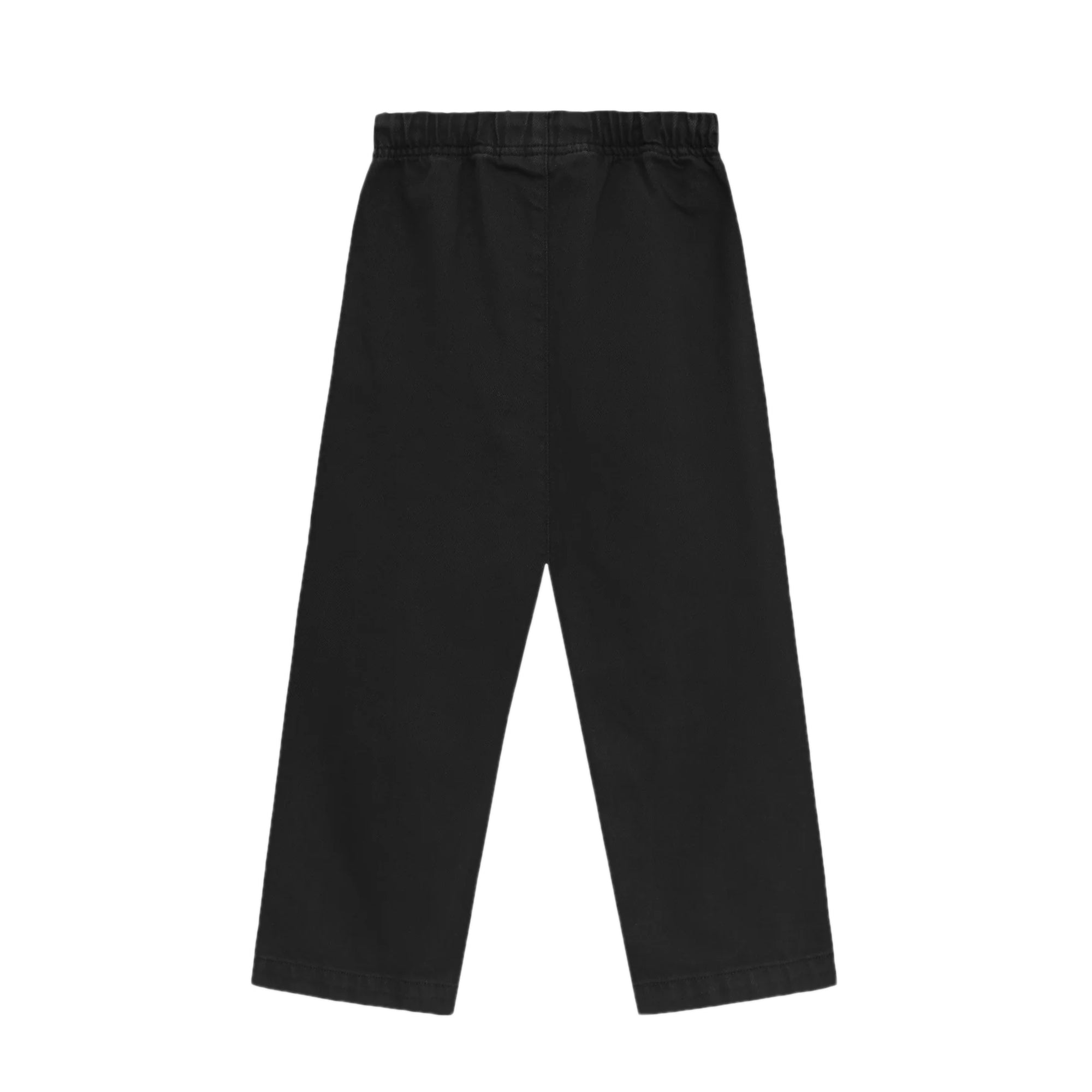 Mens Lounge Pants Fear of god – Гарантія оригінальності – вид ззаду