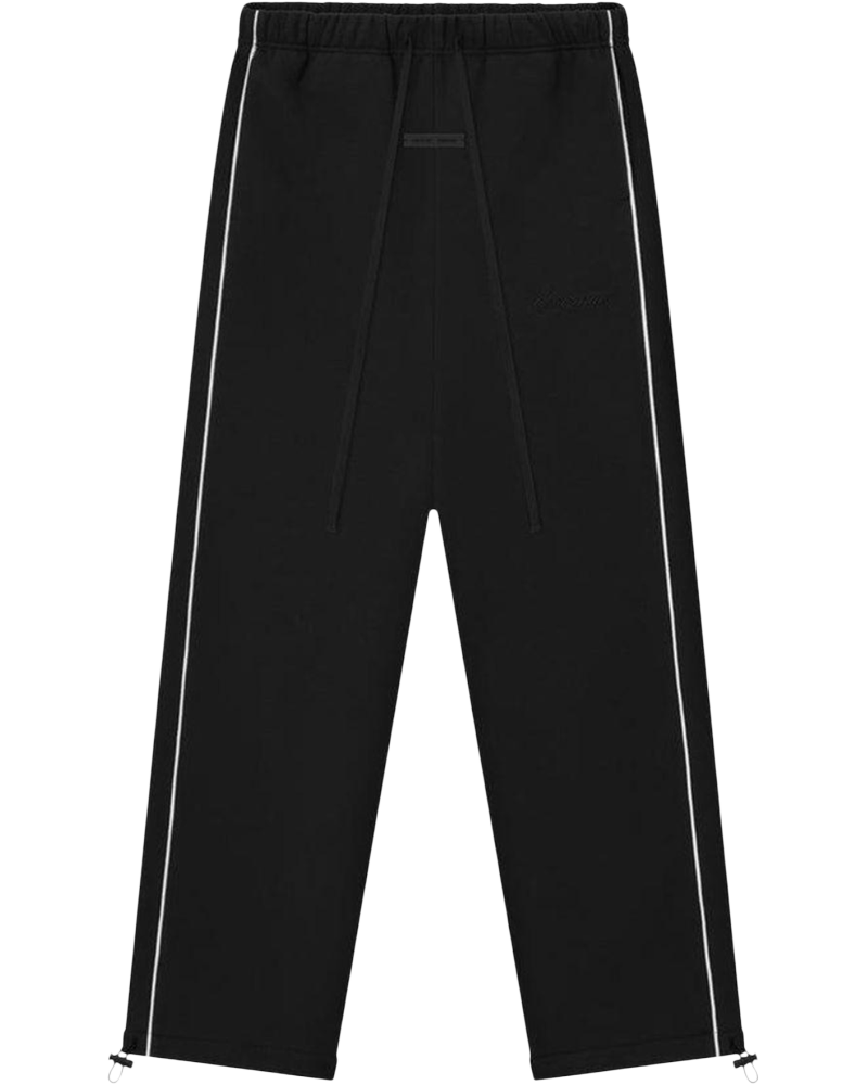 Essentials Relaxed Sweatpant With Piping Fear of god оригінал – Купити в Україні