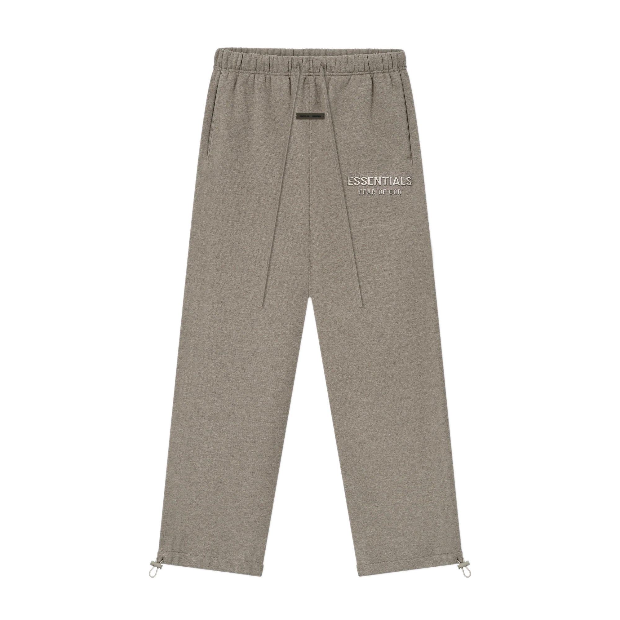 Fear of god Bottoms оригінал | Швидка доставка Україна – боковий вид