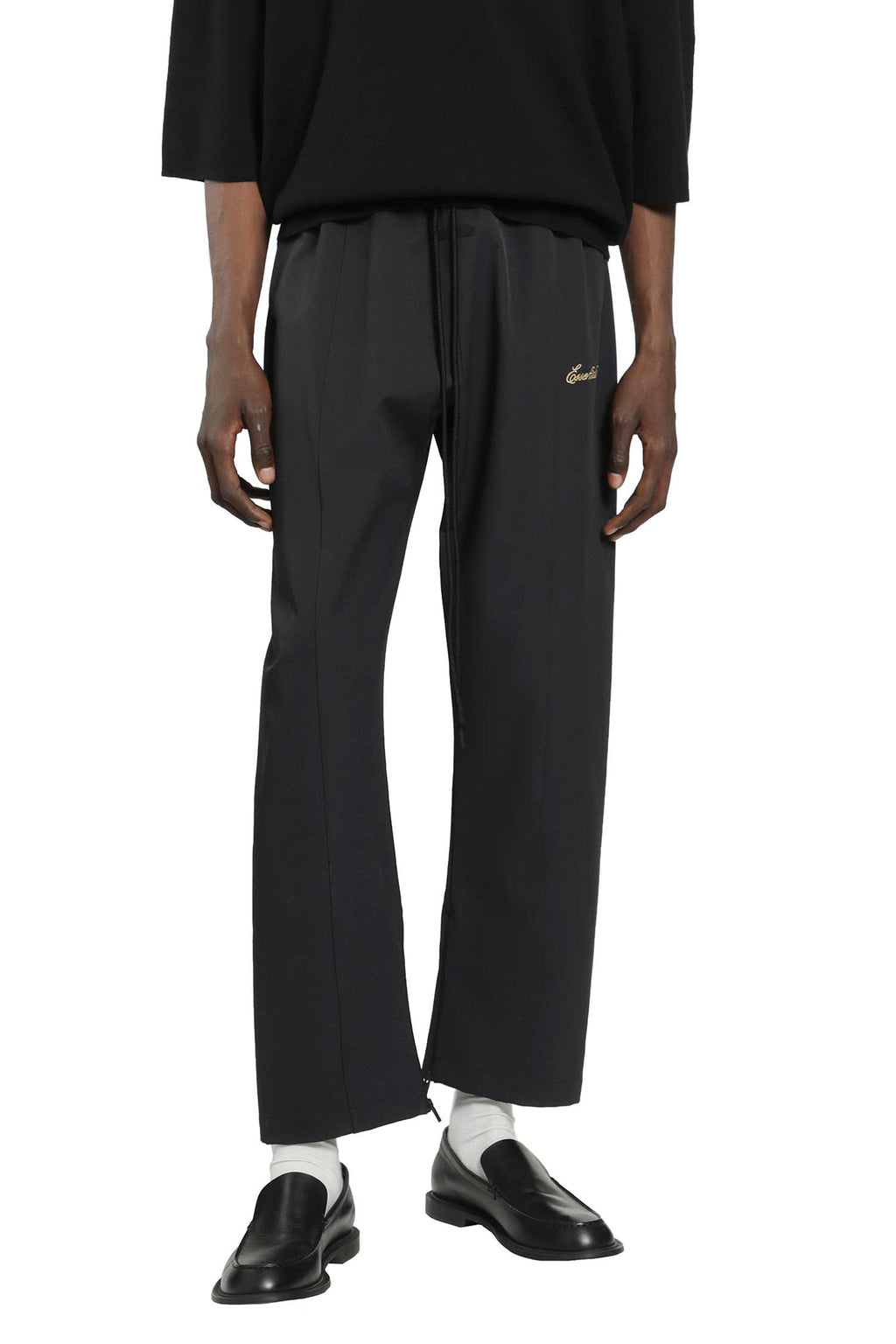 Оригінальна Signature Track Pants Fear of god – боковий вид