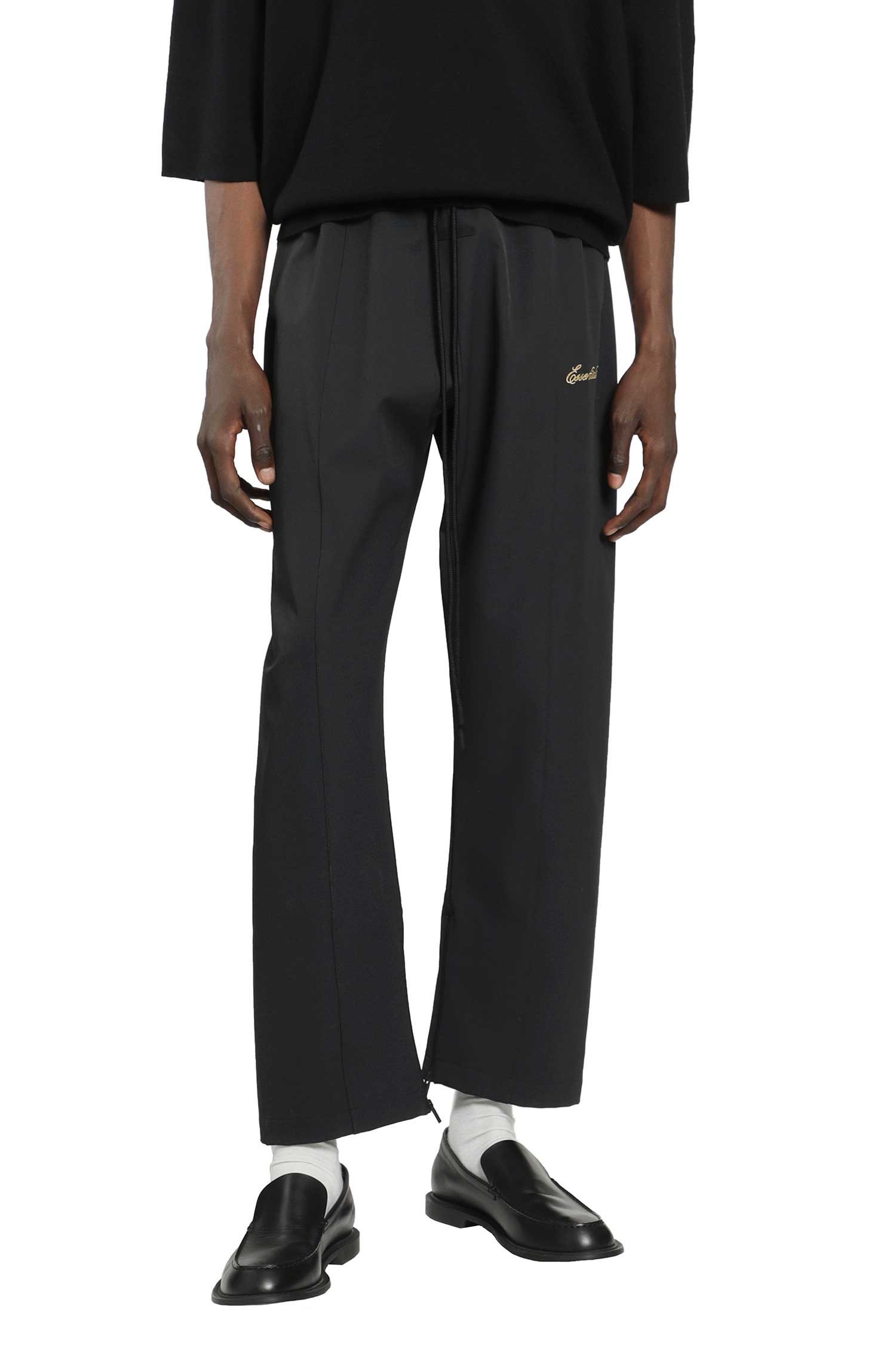Оригінальна Signature Track Pants Fear of god – боковий вид
