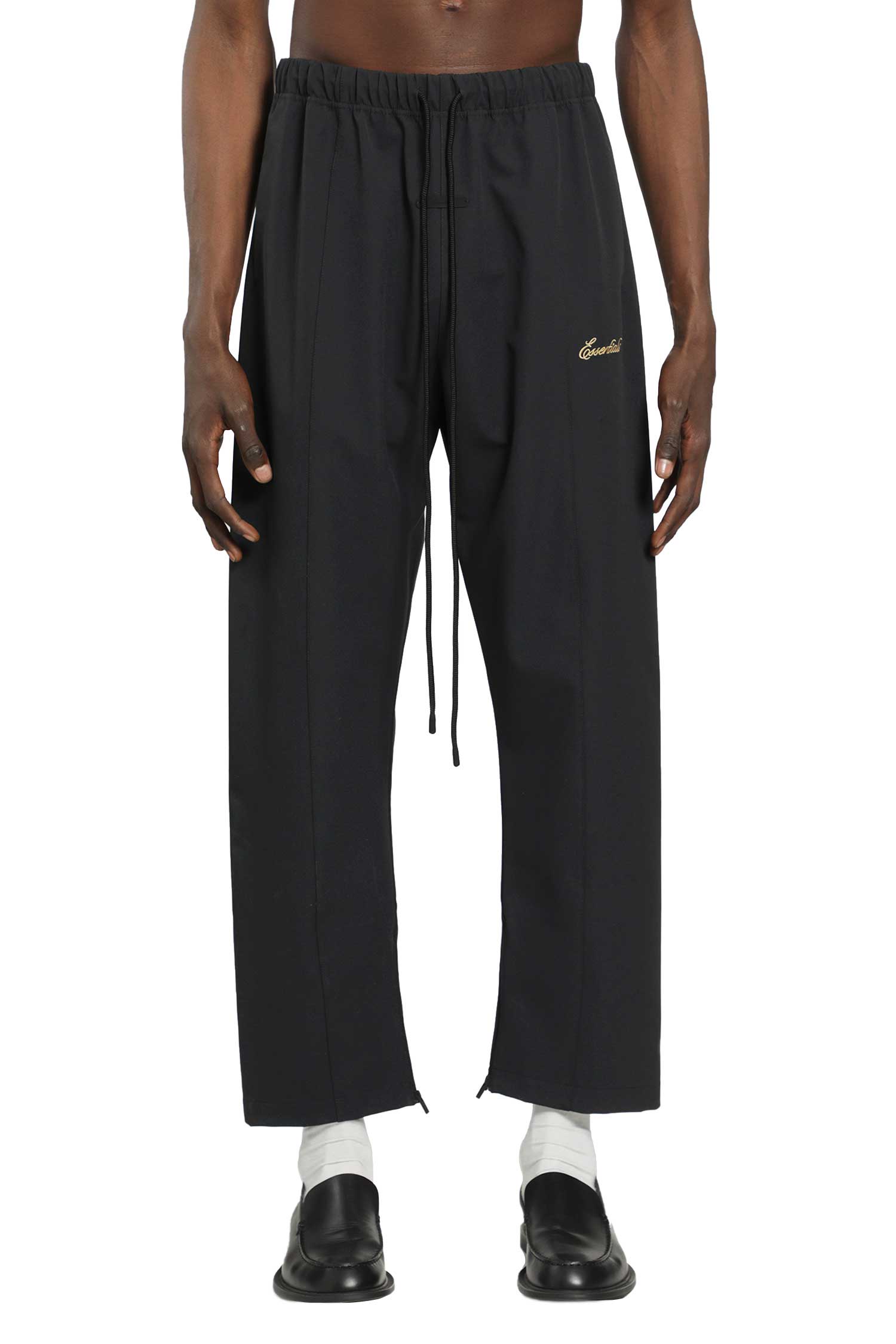 Оригінальна Signature Track Pants Fear of god – вид ззаду