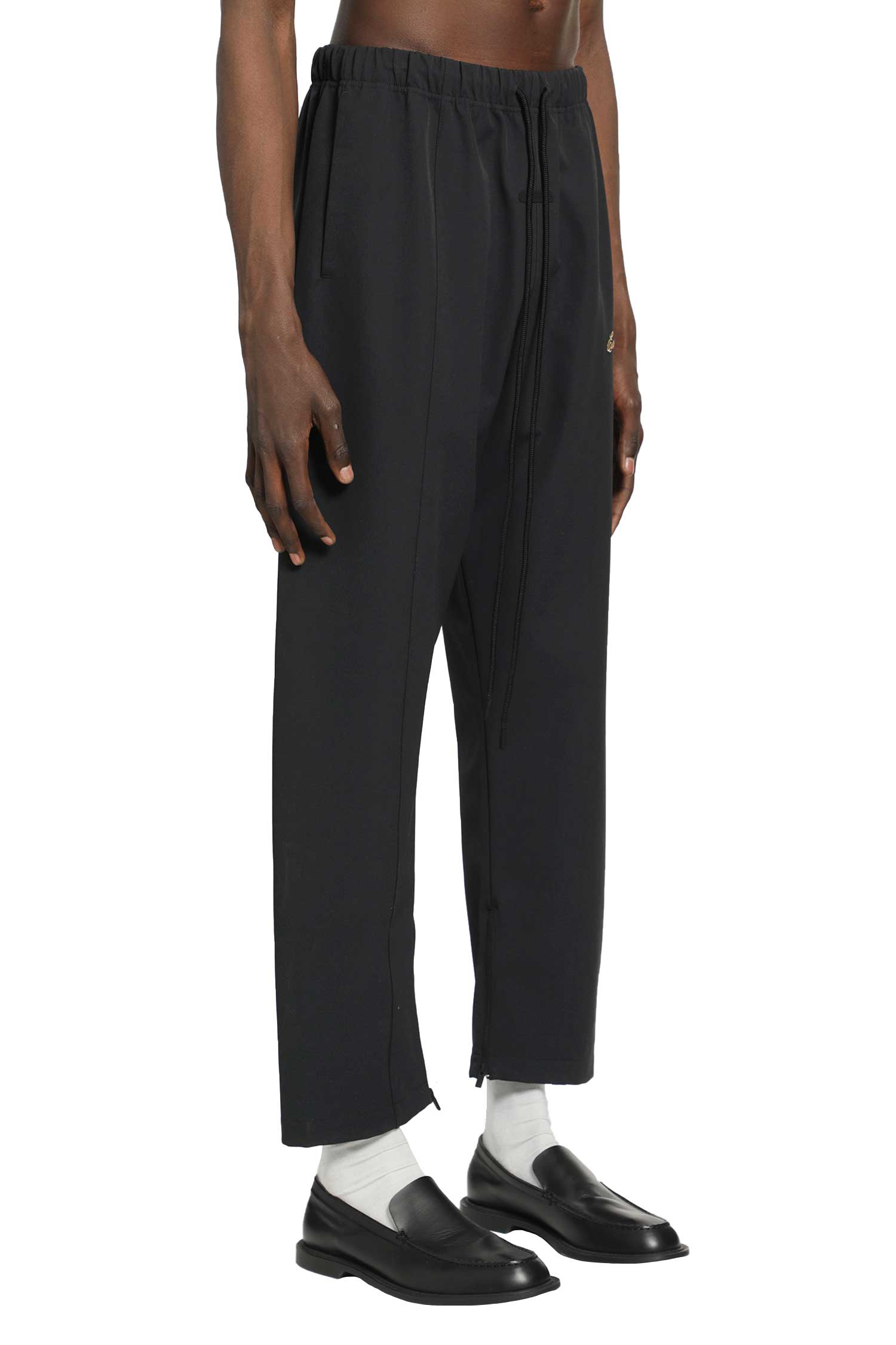 Оригінальна Signature Track Pants Fear of god – детальний вид