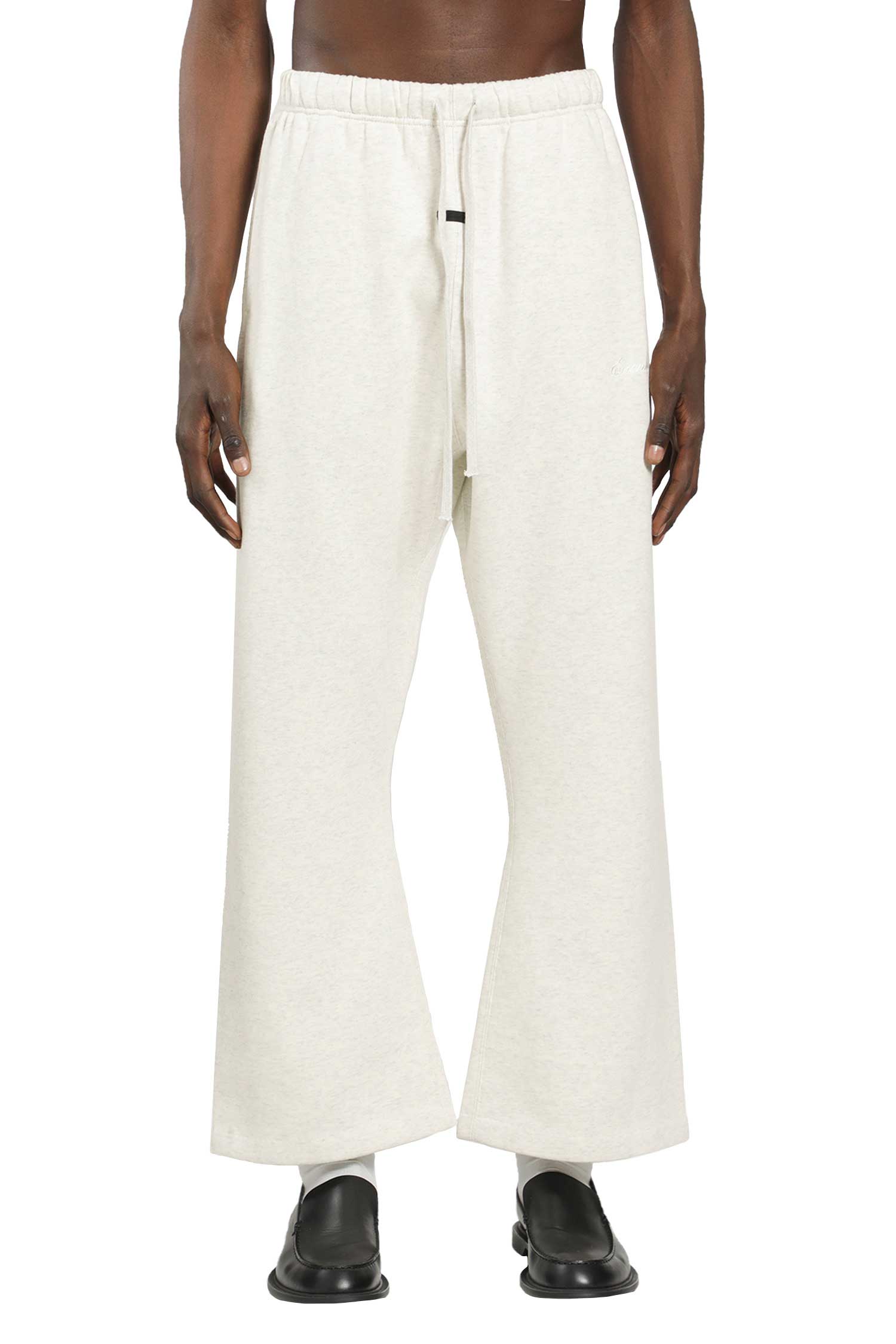 Signature Classic Flare Sweatpant Fear of god оригінал – Купити в Україні – вид ззаду