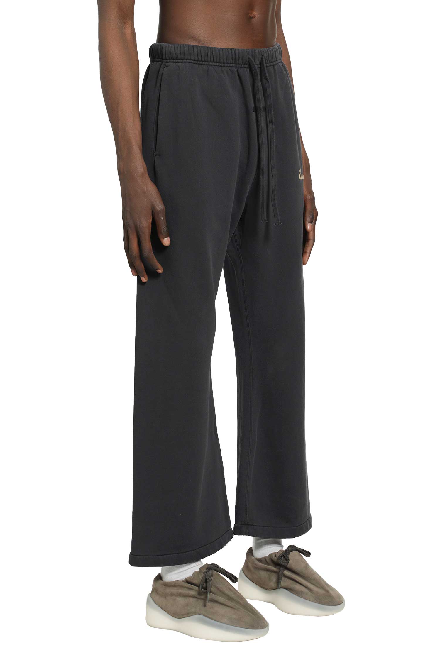 Оригінальна Training Classic Flare Sweatpants Fear of god – детальний вид