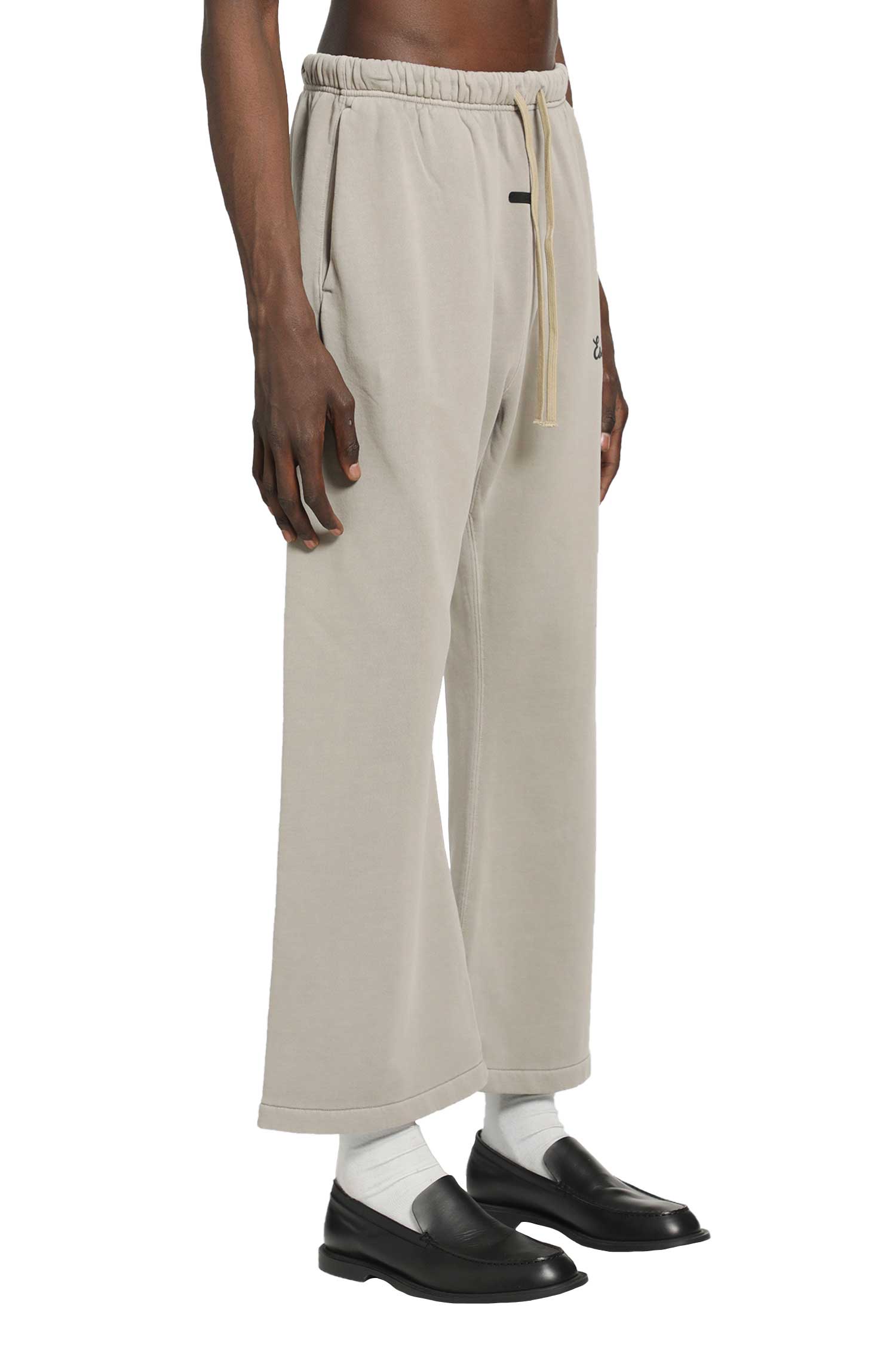 Training Classic Fit Flare Sweatpants Fear of god – Гарантія оригінальності – детальний вид