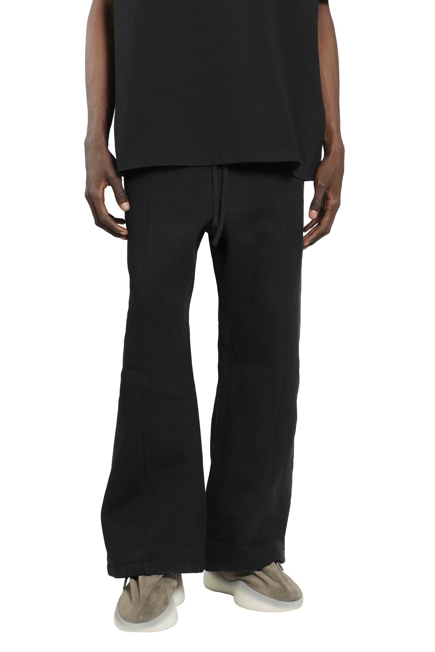 Signature Lounge Sweatpants Fear of god – Гарантія оригінальності – боковий вид