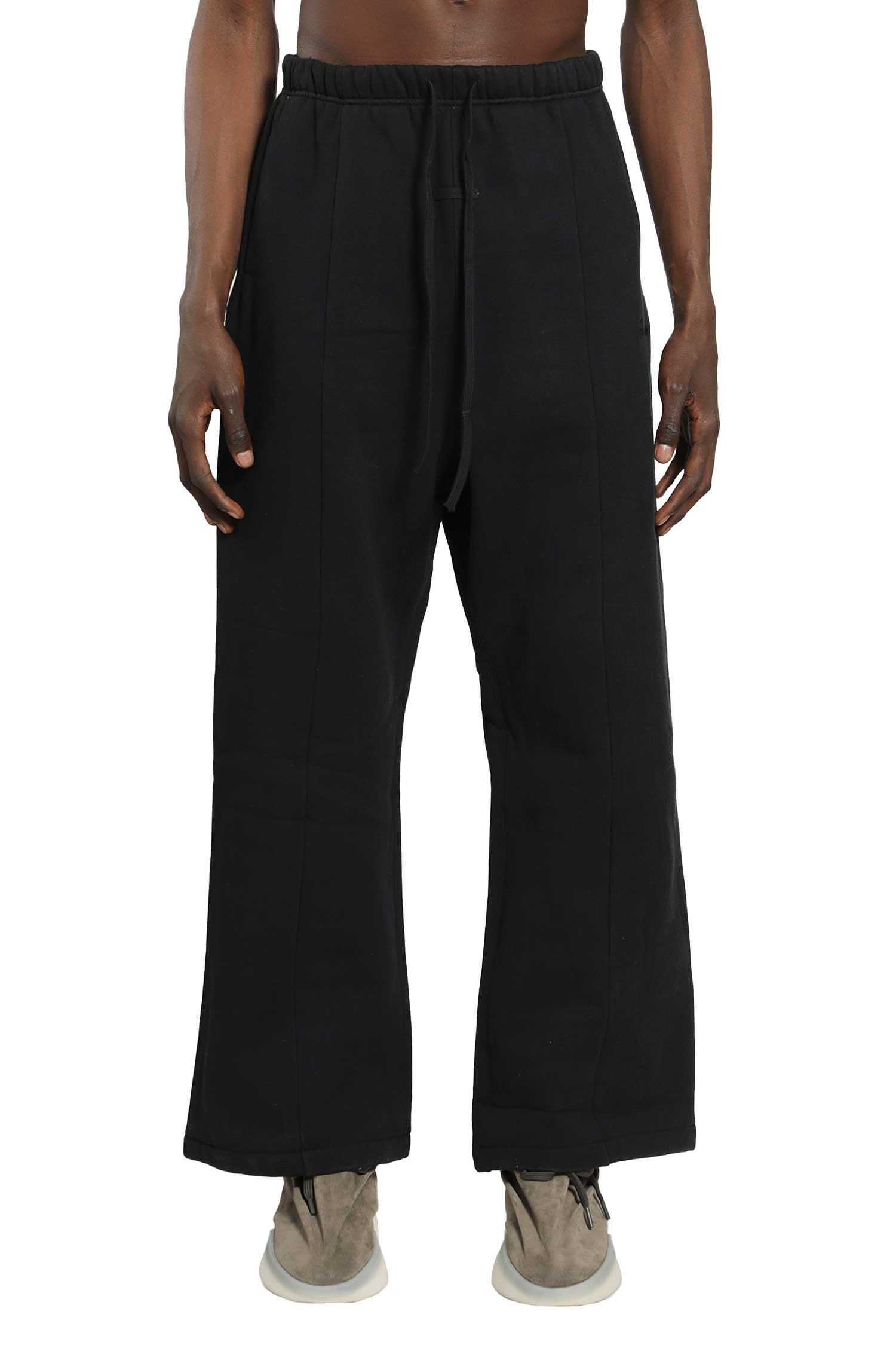 Signature Lounge Sweatpants Fear of god – Гарантія оригінальності – вид ззаду
