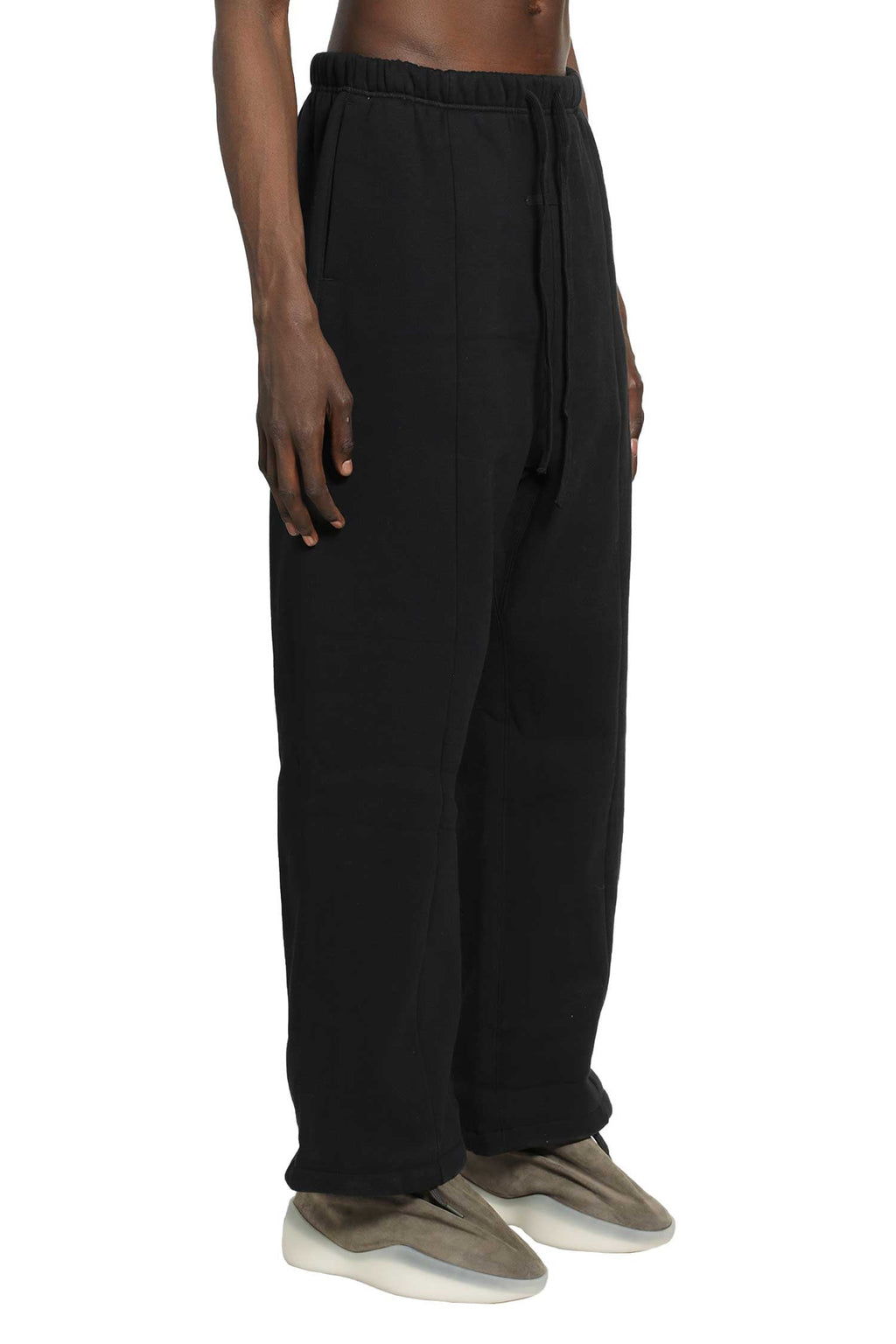 Signature Lounge Sweatpants Fear of god – Гарантія оригінальності – детальний вид