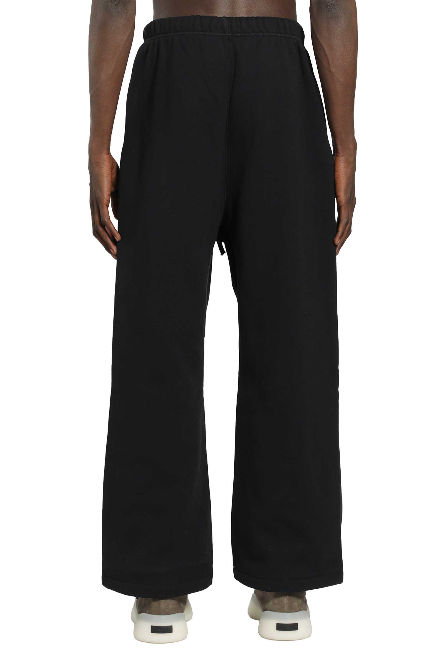Signature Lounge Sweatpants Fear of god – Гарантія оригінальності – збільшений вид