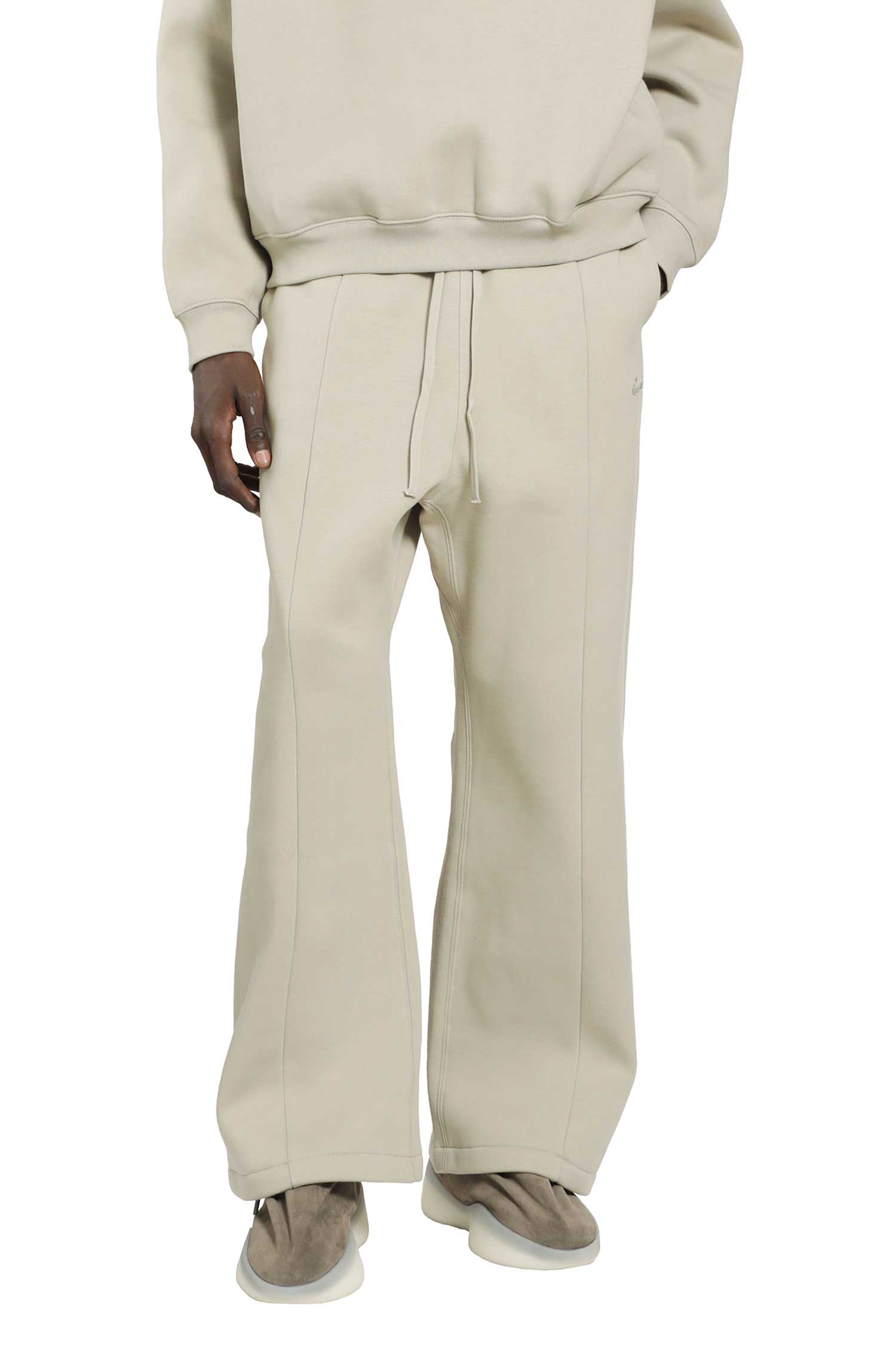 Signature Lounge Sweatpants Fear of god – Гарантія оригінальності – боковий вид