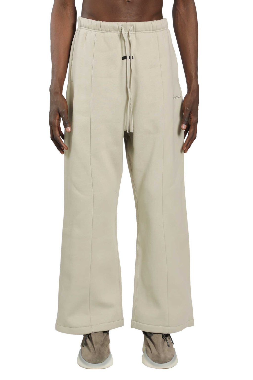 Signature Lounge Sweatpants Fear of god – Гарантія оригінальності – вид ззаду