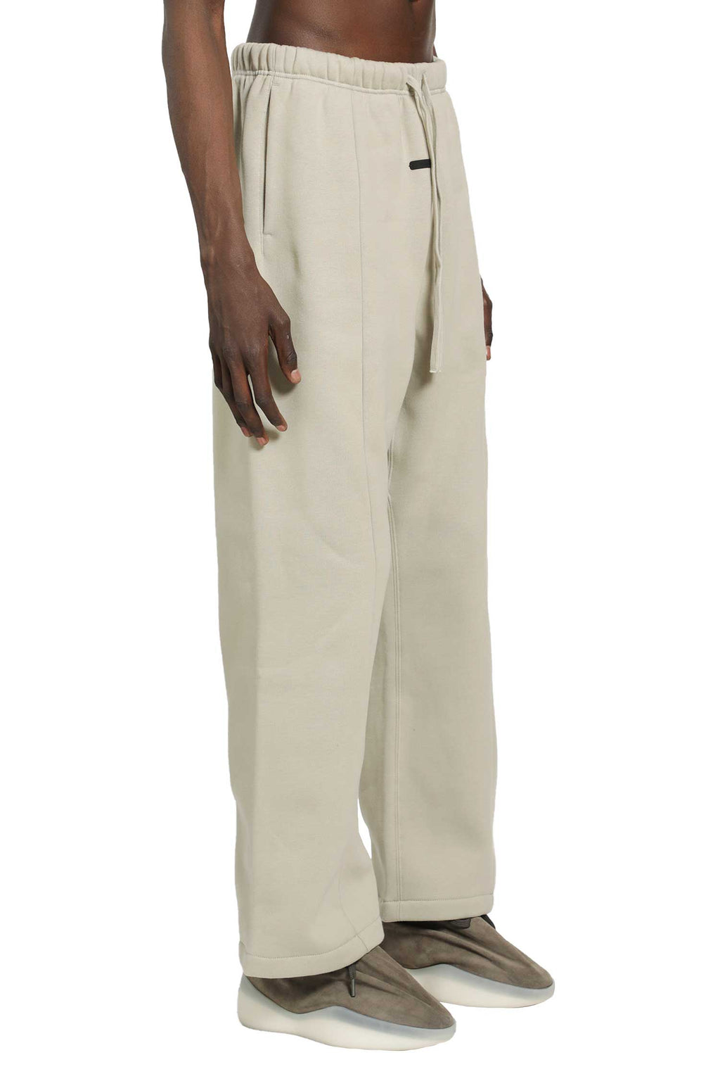 Signature Lounge Sweatpants Fear of god – Гарантія оригінальності – детальний вид