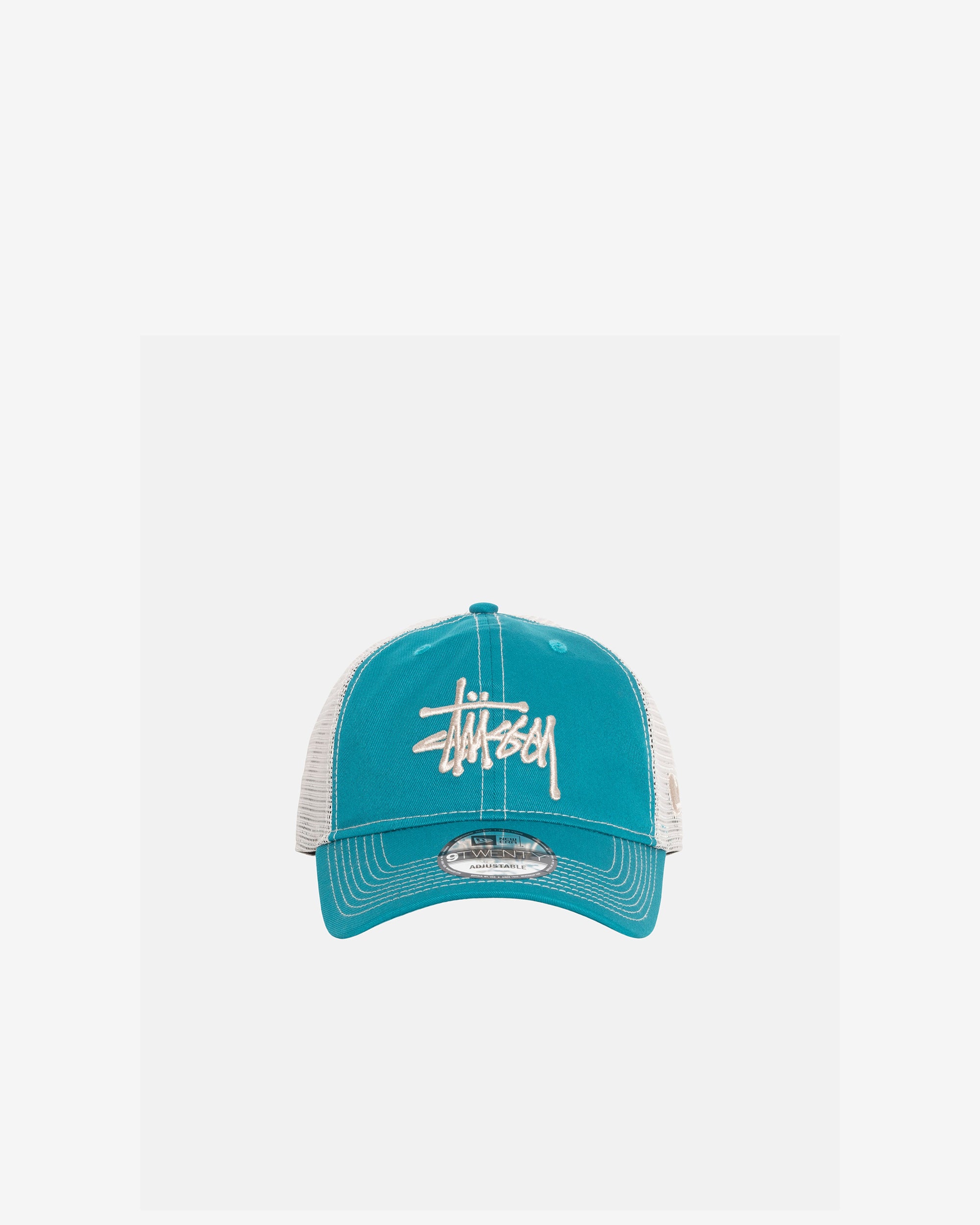 Stussy Accessories оригінал | Швидка доставка Україна – боковий вид
