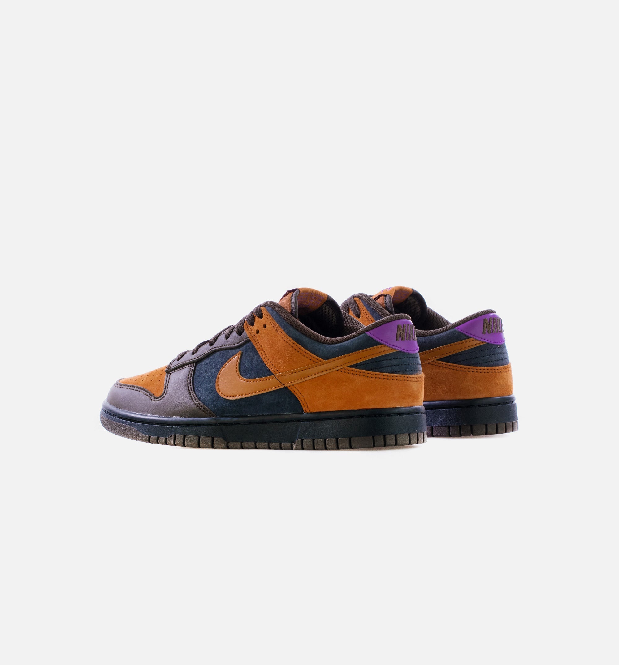 Dunk Low Cider Mens Lifestyle Shoe Nike оригінал – Купити в Україні – детальний вид