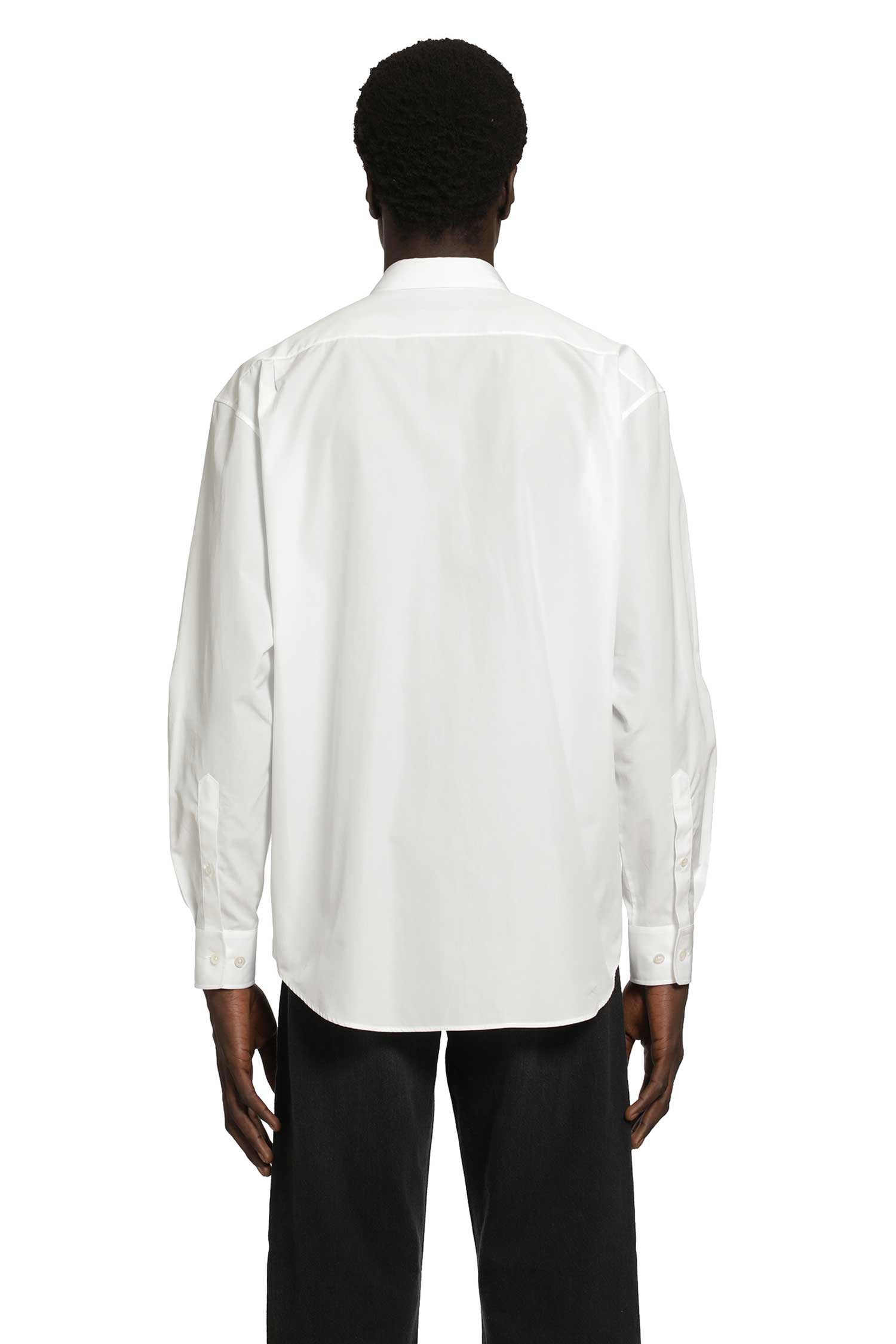 Nilo Shirt The row оригінал – Купити в Україні – детальний вид