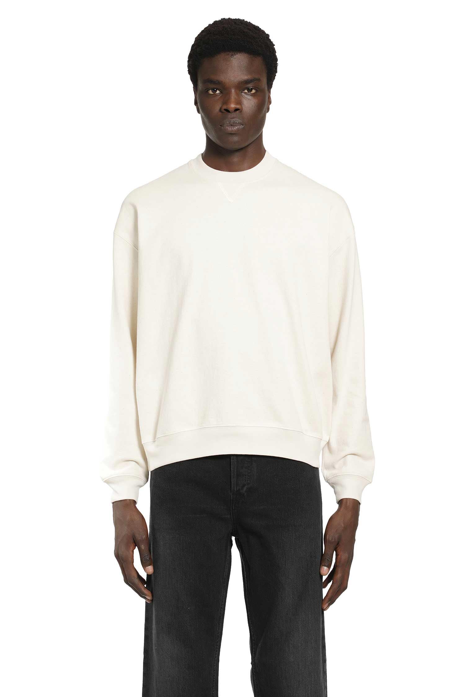 Pacey Sweatshirt The row – Гарантія оригінальності – вид ззаду