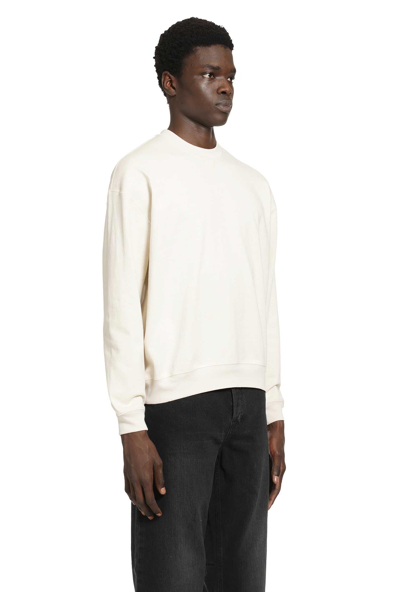 Pacey Sweatshirt The row – Гарантія оригінальності – детальний вид