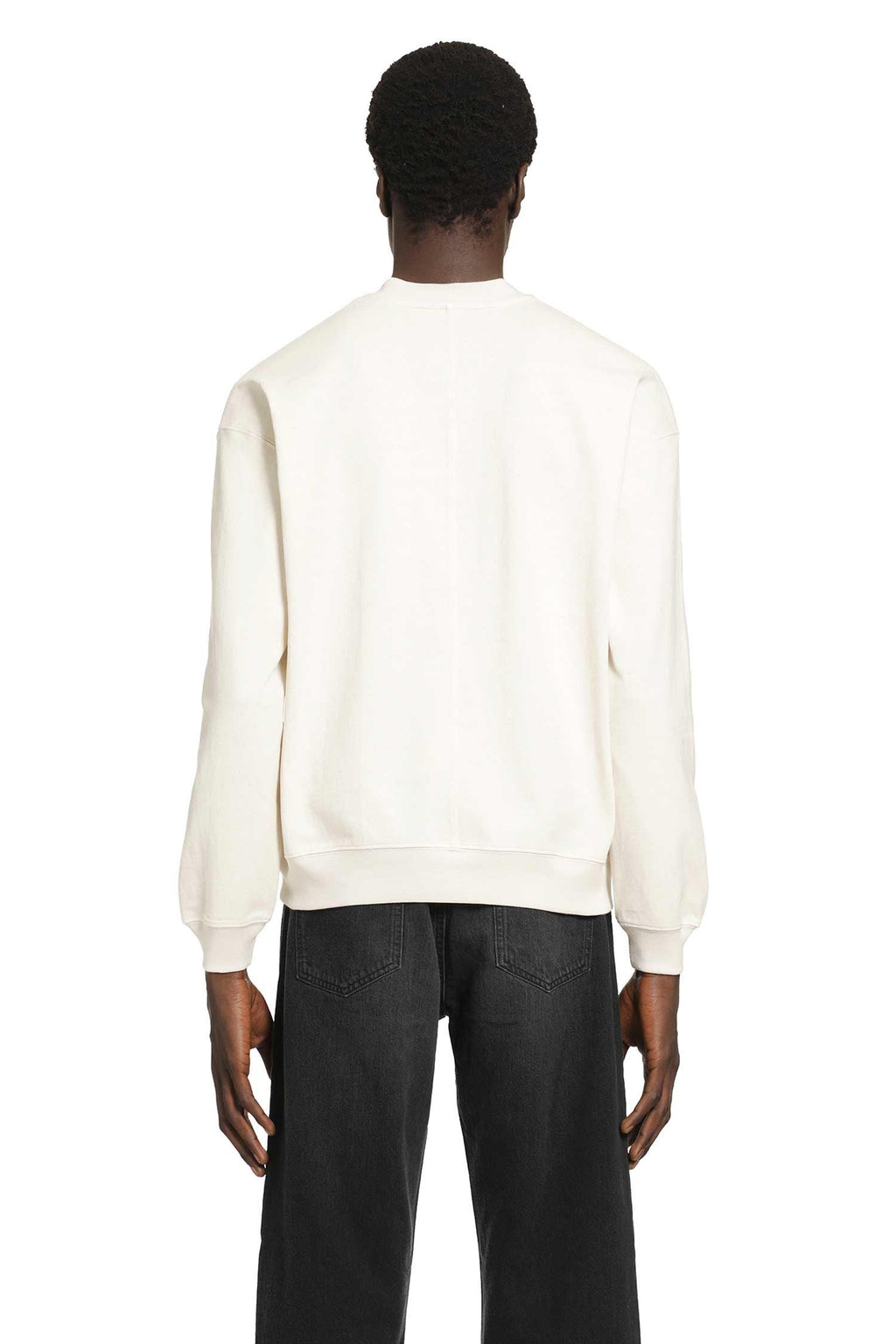 Pacey Sweatshirt The row – Гарантія оригінальності – збільшений вид