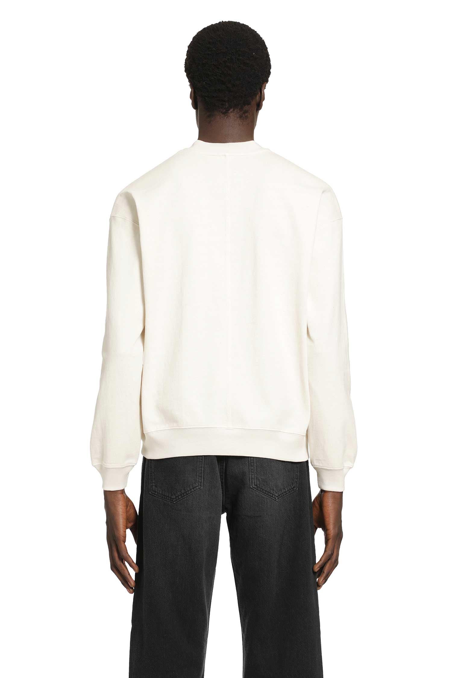 Pacey Sweatshirt The row – Гарантія оригінальності – збільшений вид
